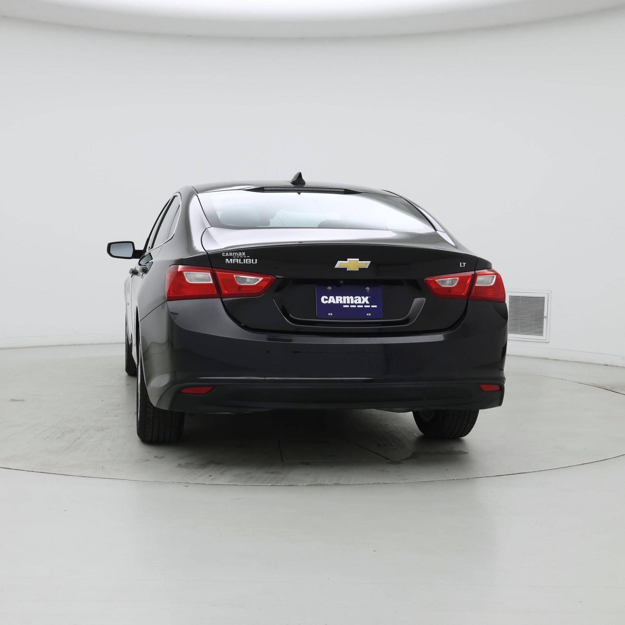 Thumbnail: 2023 Chevrolet Malibu - 6