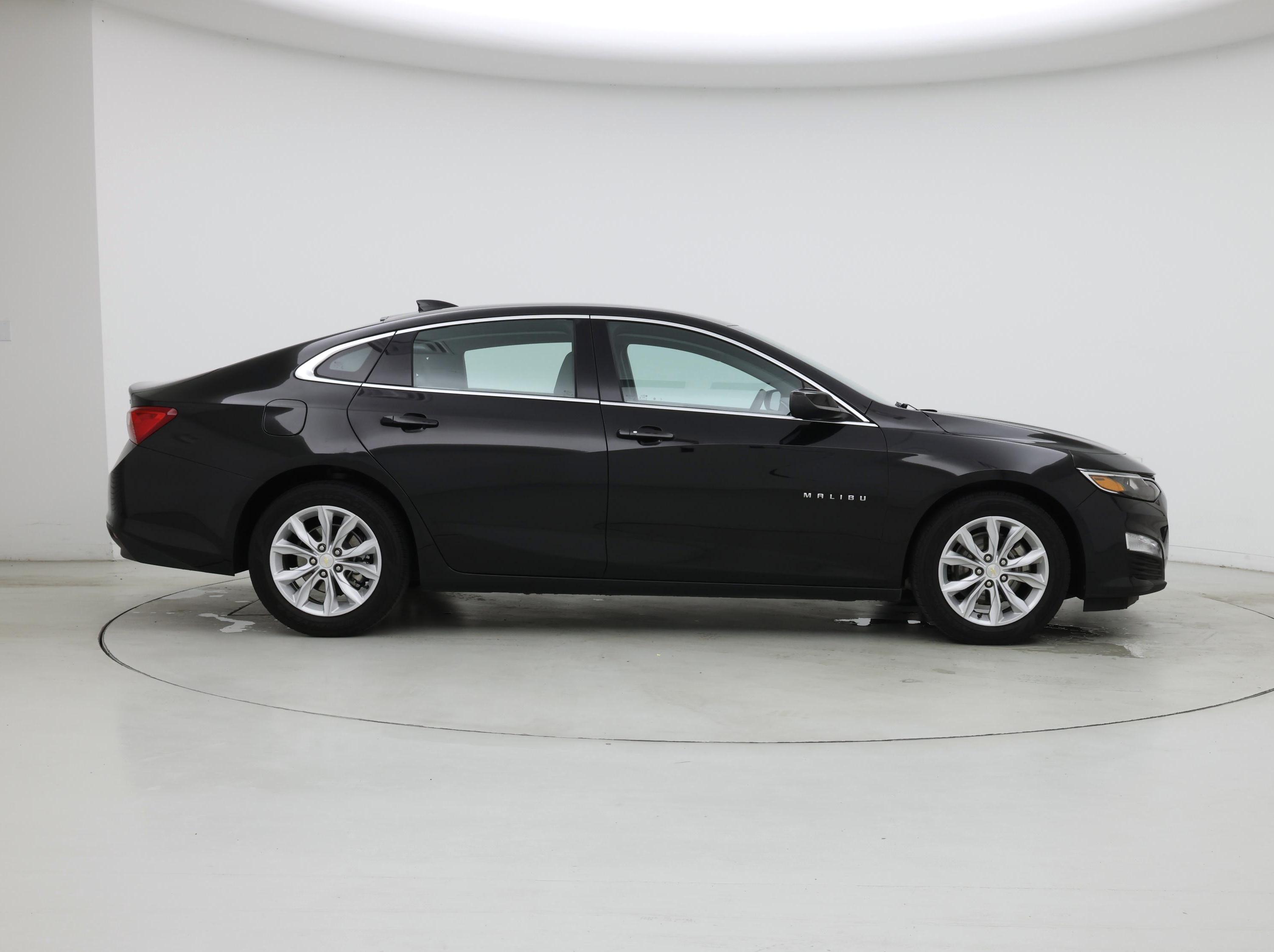Thumbnail: 2023 Chevrolet Malibu - 7