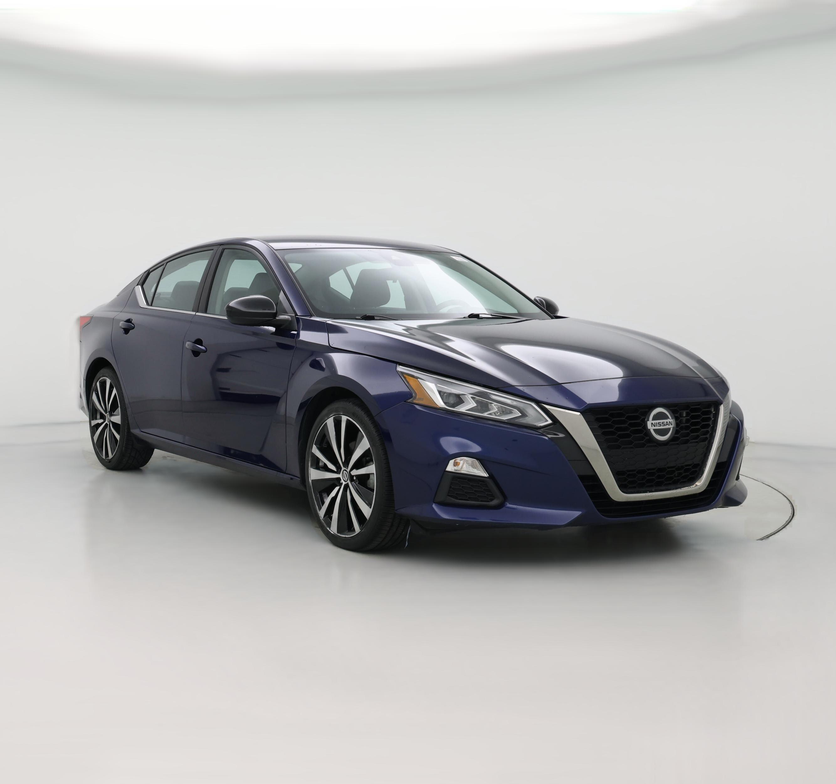 Thumbnail: 2020 Nissan Altima - 1