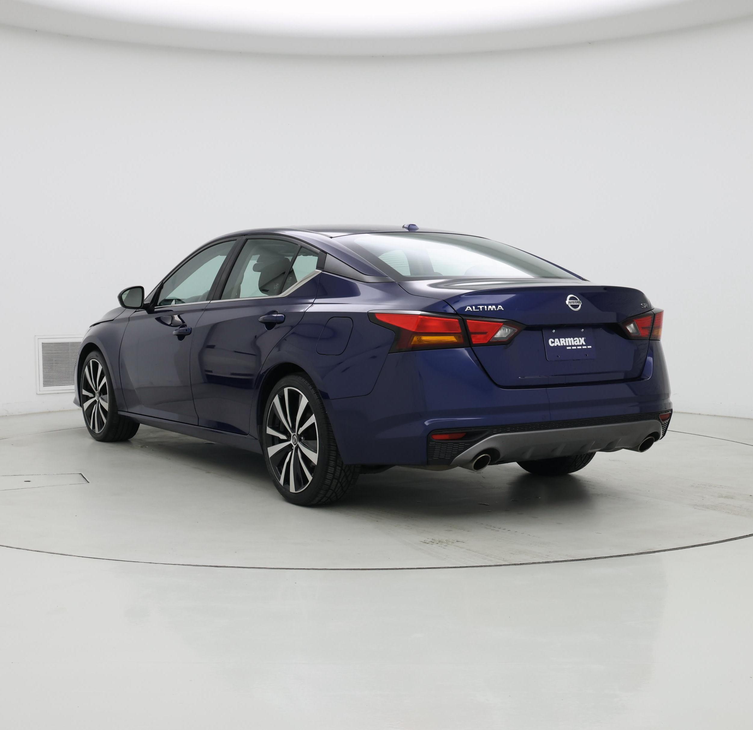 Thumbnail: 2020 Nissan Altima - 2