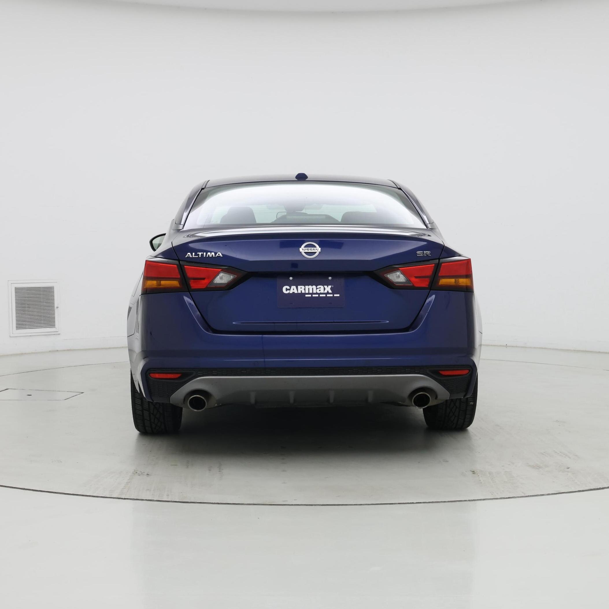 Thumbnail: 2020 Nissan Altima - 6