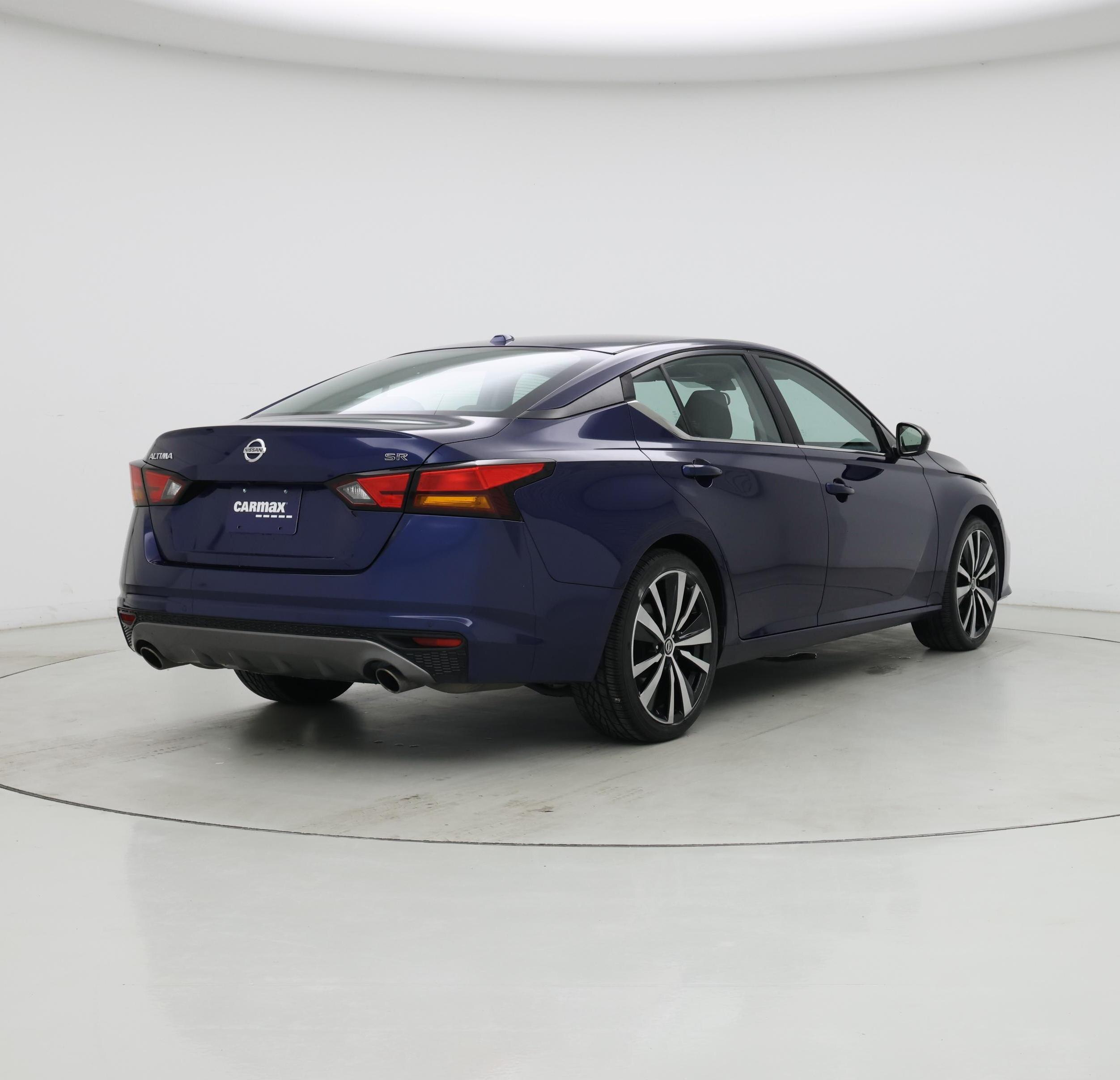 Thumbnail: 2020 Nissan Altima - 8