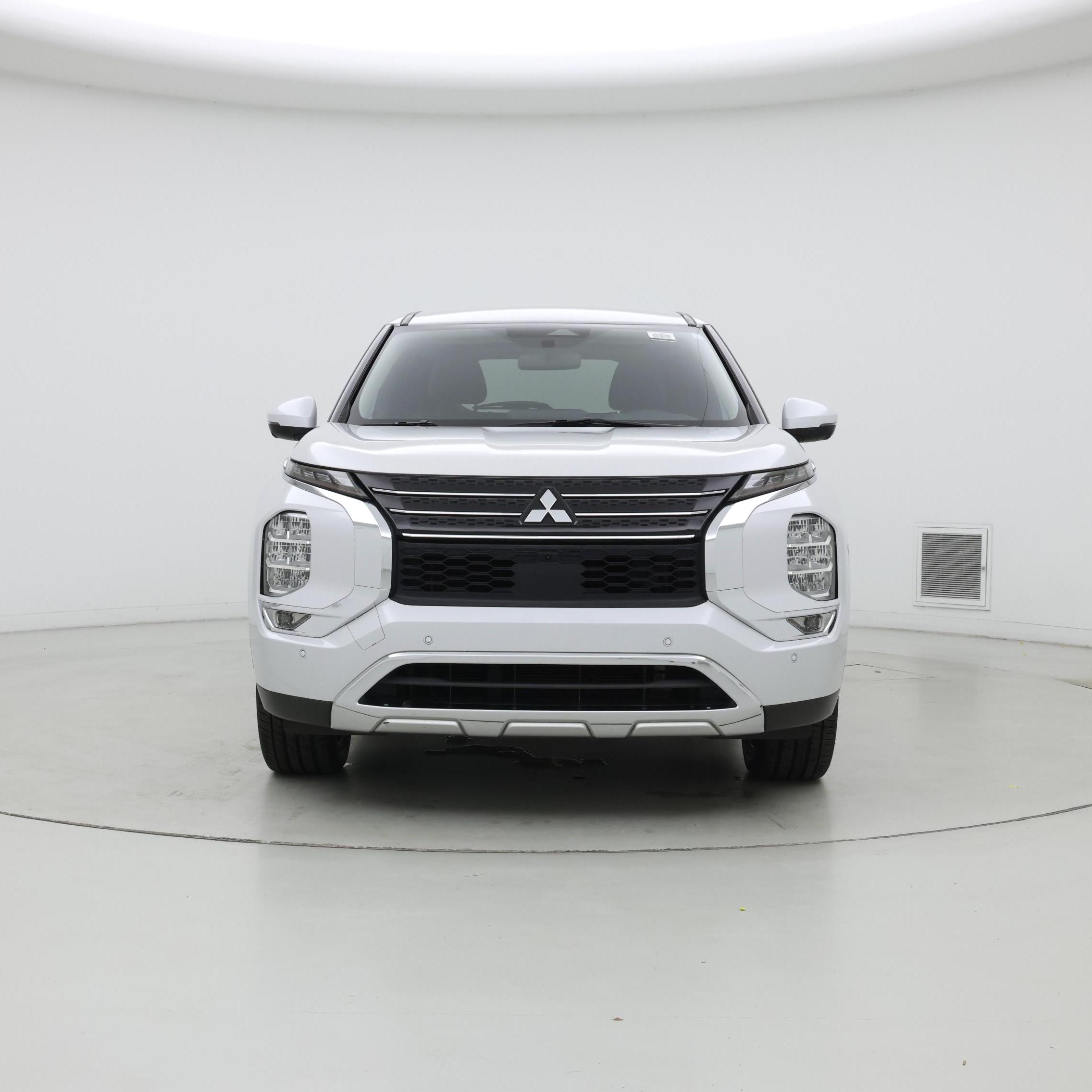 Thumbnail: 2022 Mitsubishi Outlander - 5
