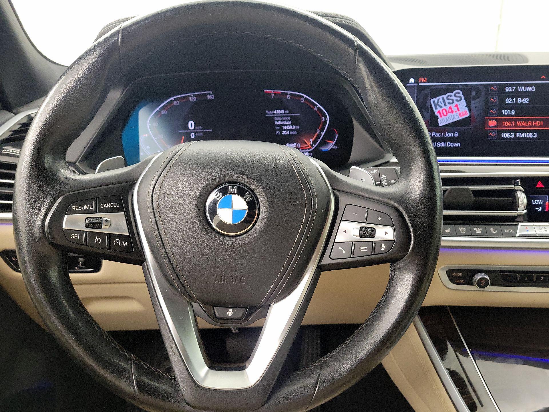 Thumbnail: 2020 BMW X5 - 10
