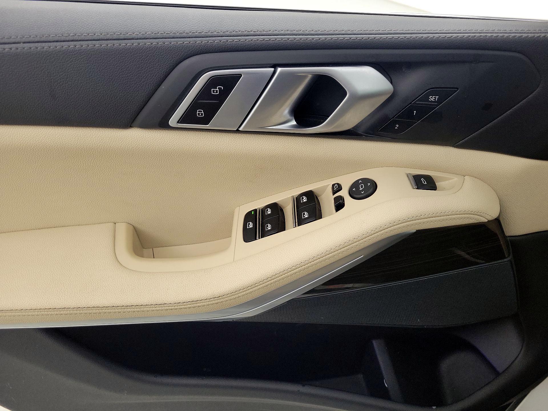 Thumbnail: 2020 BMW X5 - 12