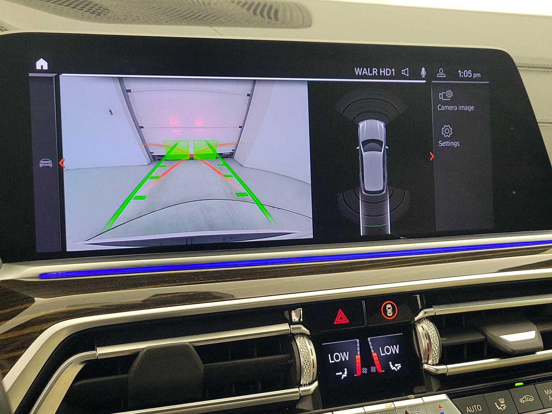 Thumbnail: 2020 BMW X5 - 15