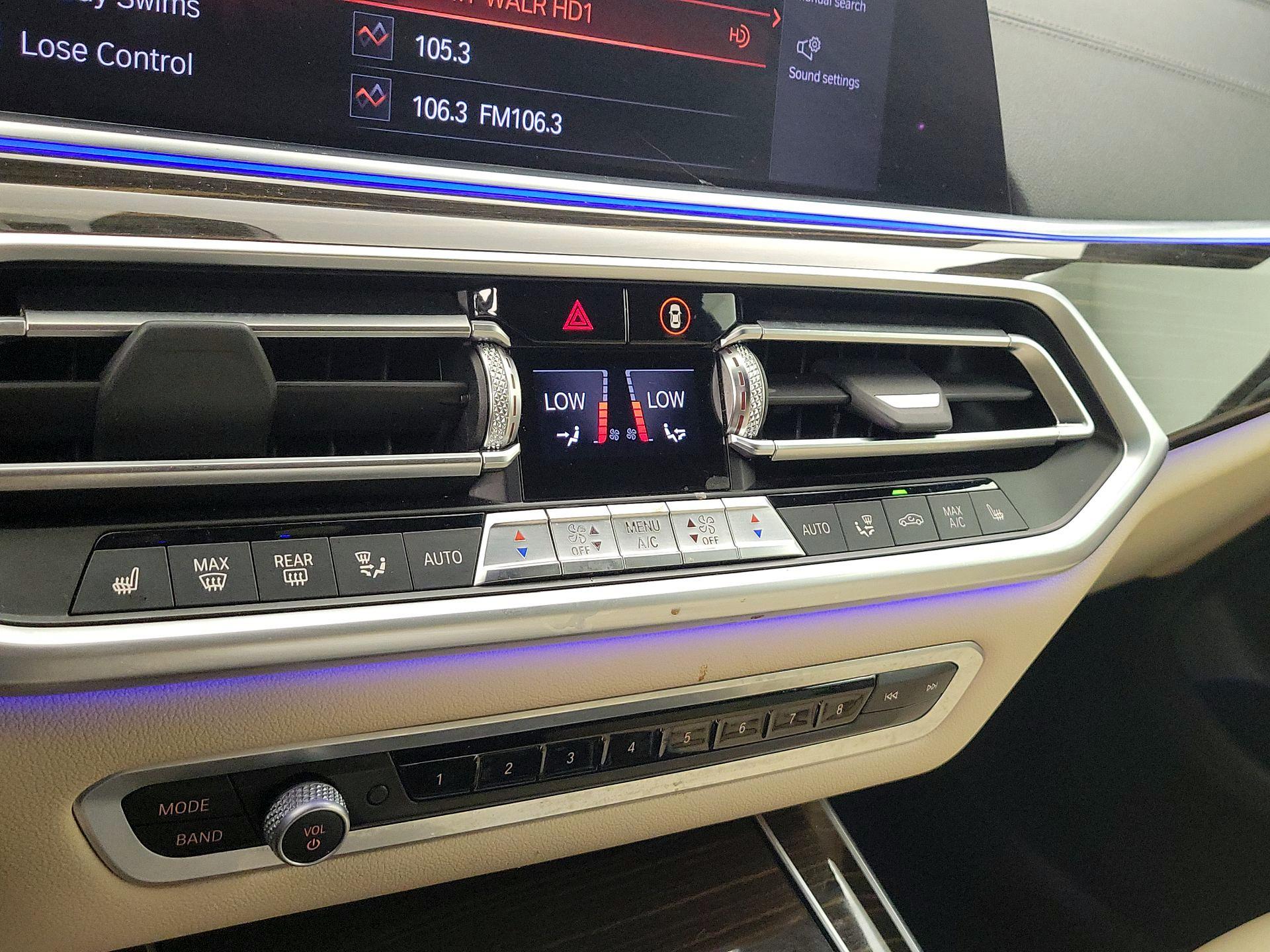 Thumbnail: 2020 BMW X5 - 17