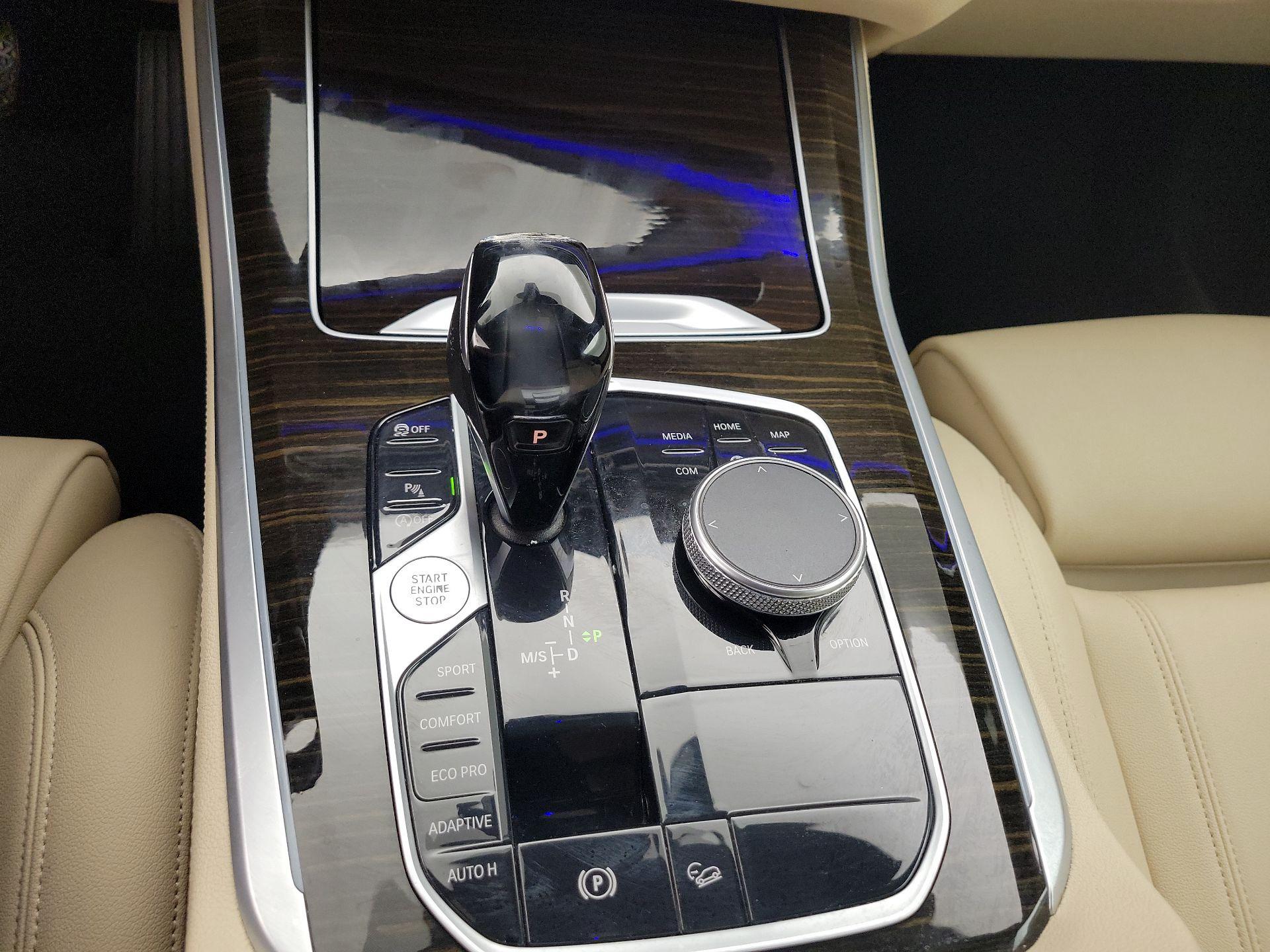 Thumbnail: 2020 BMW X5 - 18