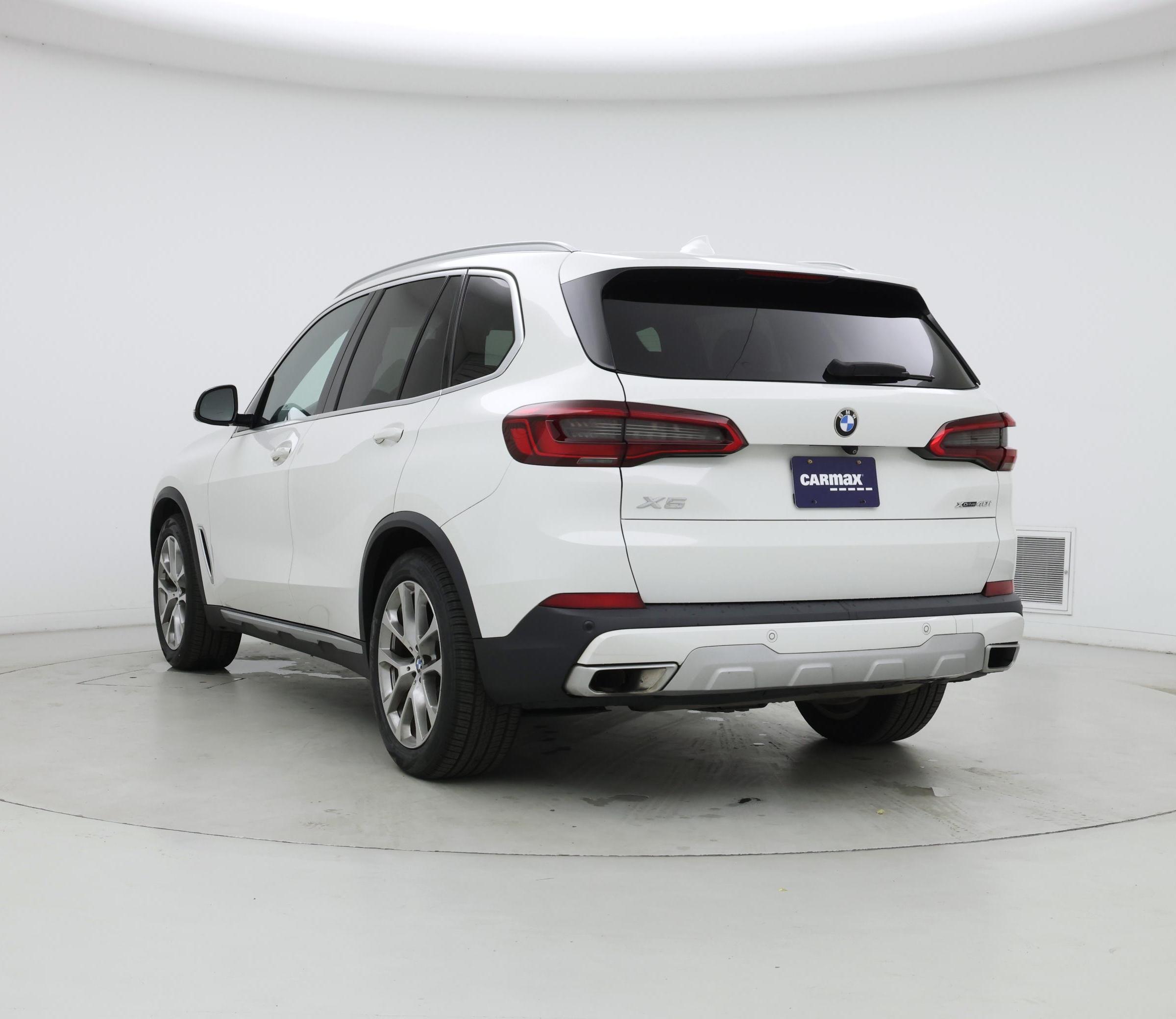 Thumbnail: 2020 BMW X5 - 2
