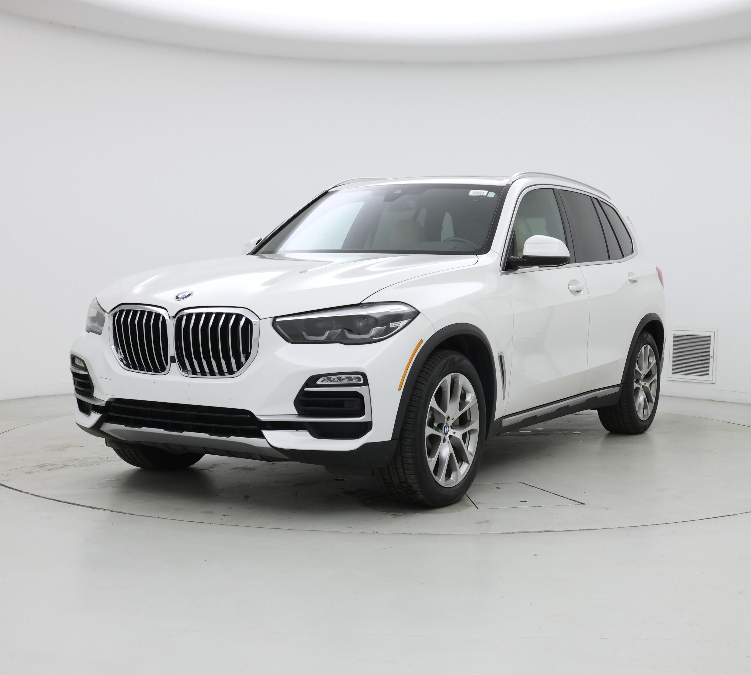 Thumbnail: 2020 BMW X5 - 4