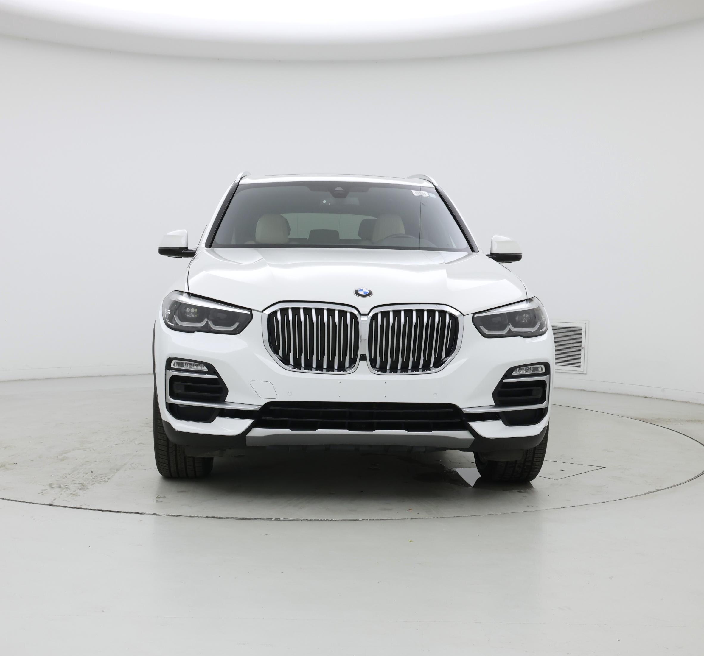 Thumbnail: 2020 BMW X5 - 5