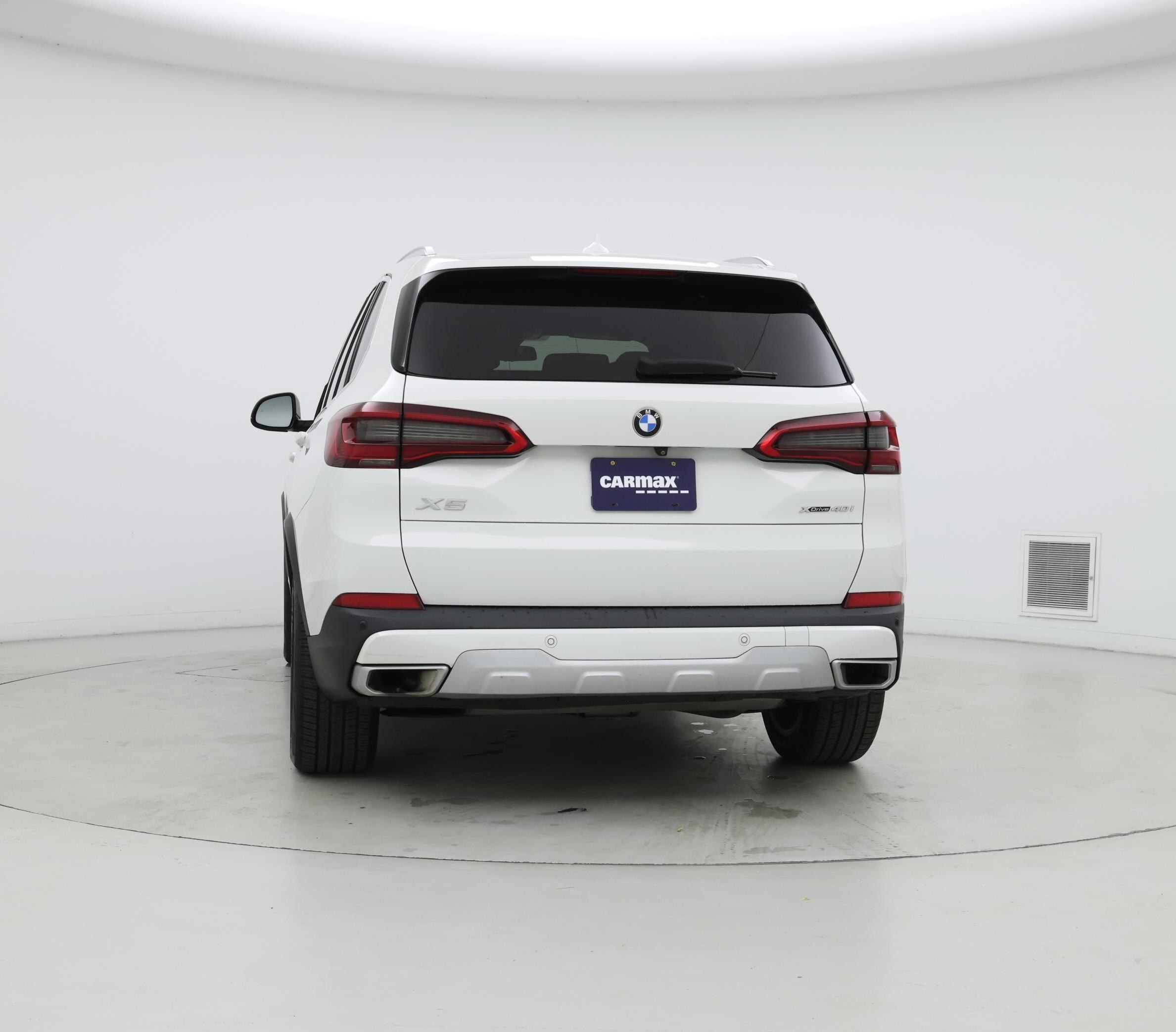 Thumbnail: 2020 BMW X5 - 6