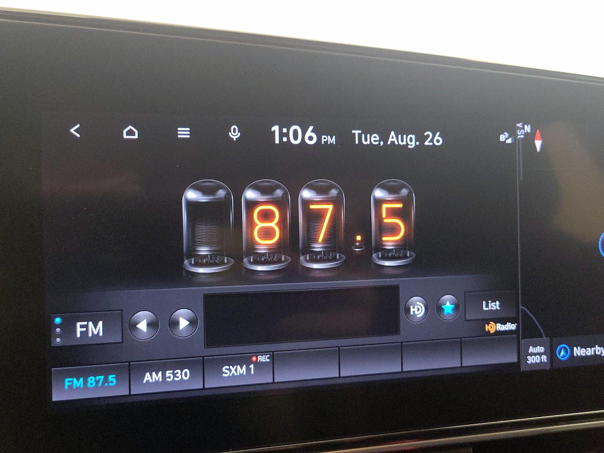 Thumbnail: 2023 Hyundai Elantra - 16