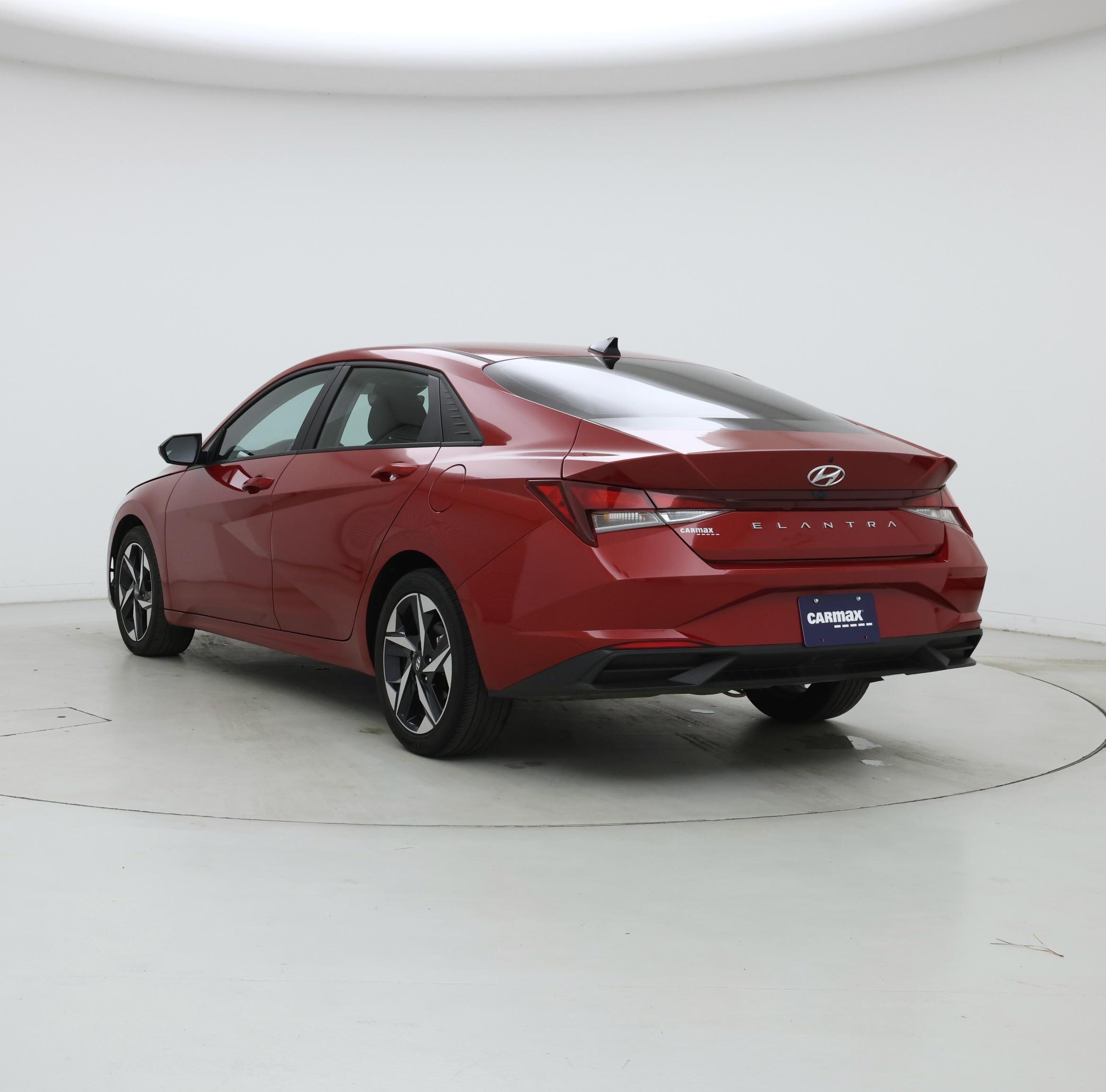 Thumbnail: 2023 Hyundai Elantra - 2
