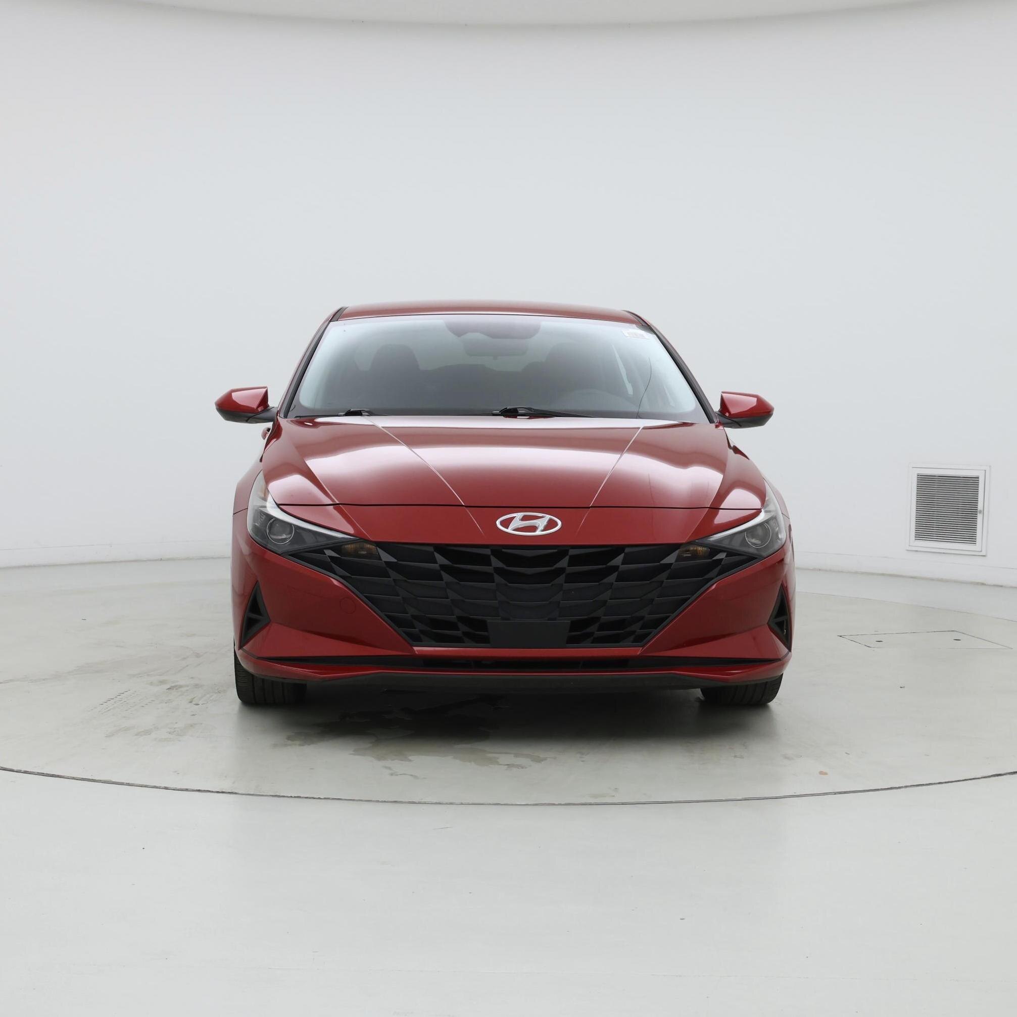 Thumbnail: 2023 Hyundai Elantra - 5