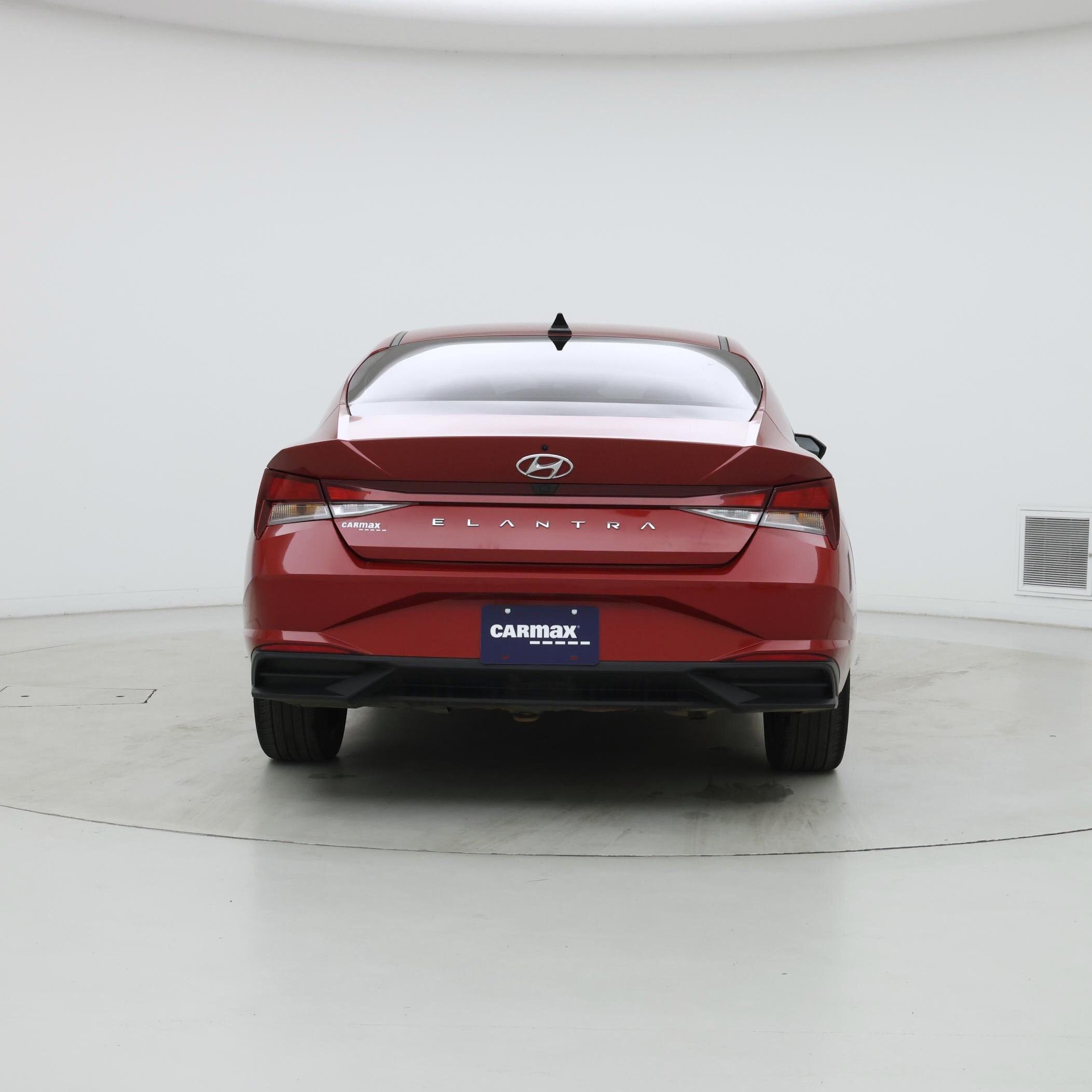 Thumbnail: 2023 Hyundai Elantra - 6