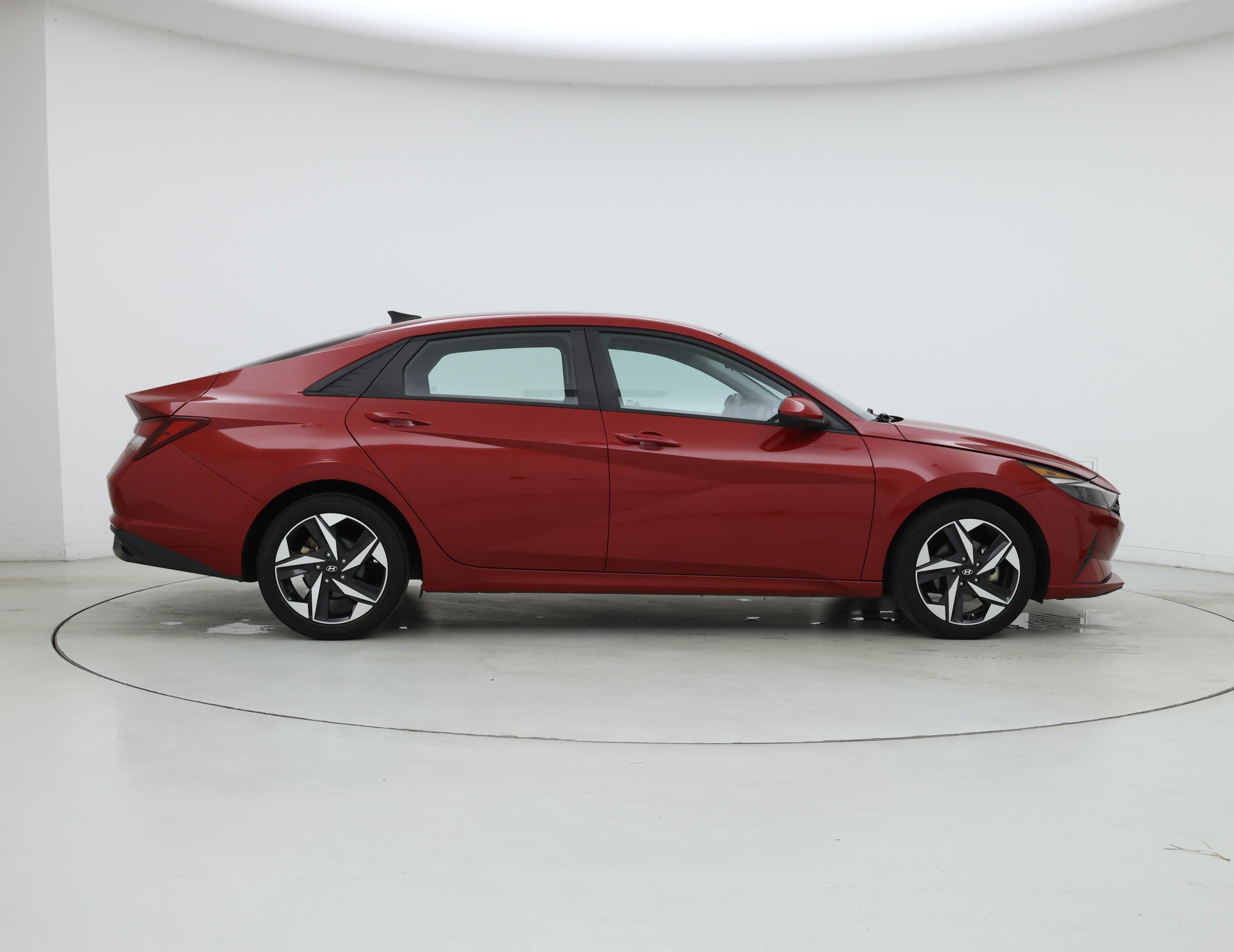 Thumbnail: 2023 Hyundai Elantra - 7