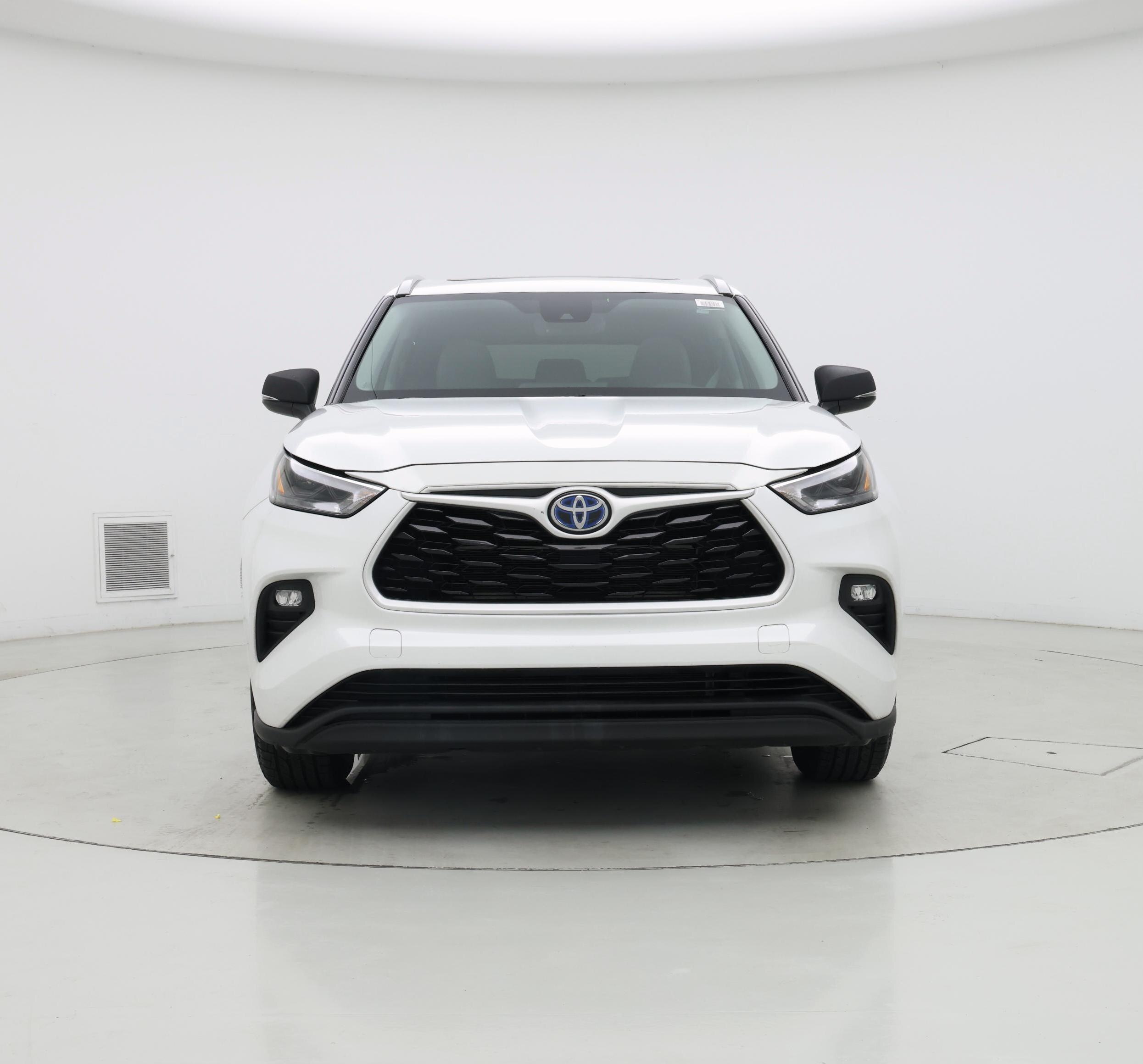 Thumbnail: 2022 Toyota Highlander - 5
