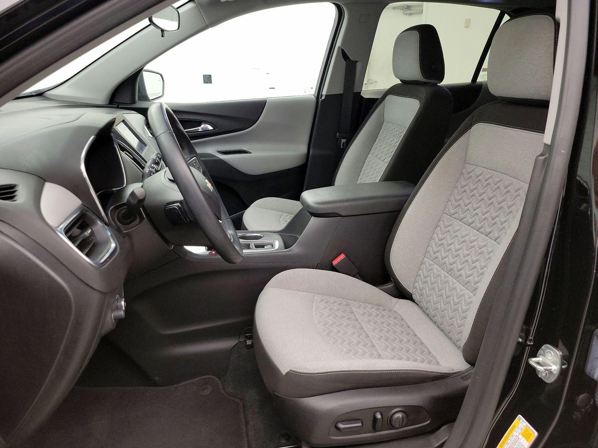 Thumbnail: 2023 Chevrolet Equinox - 11