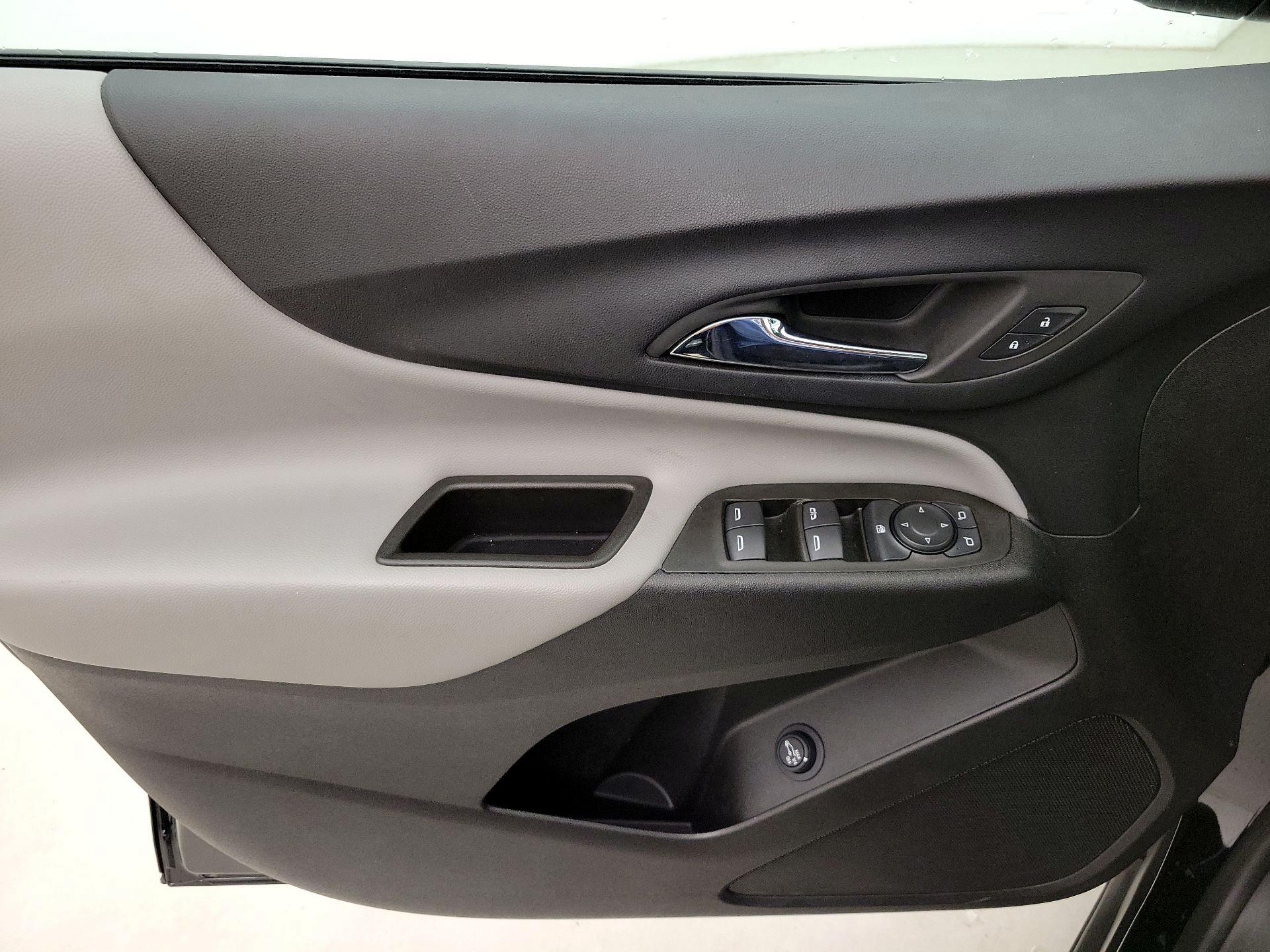 Thumbnail: 2023 Chevrolet Equinox - 12