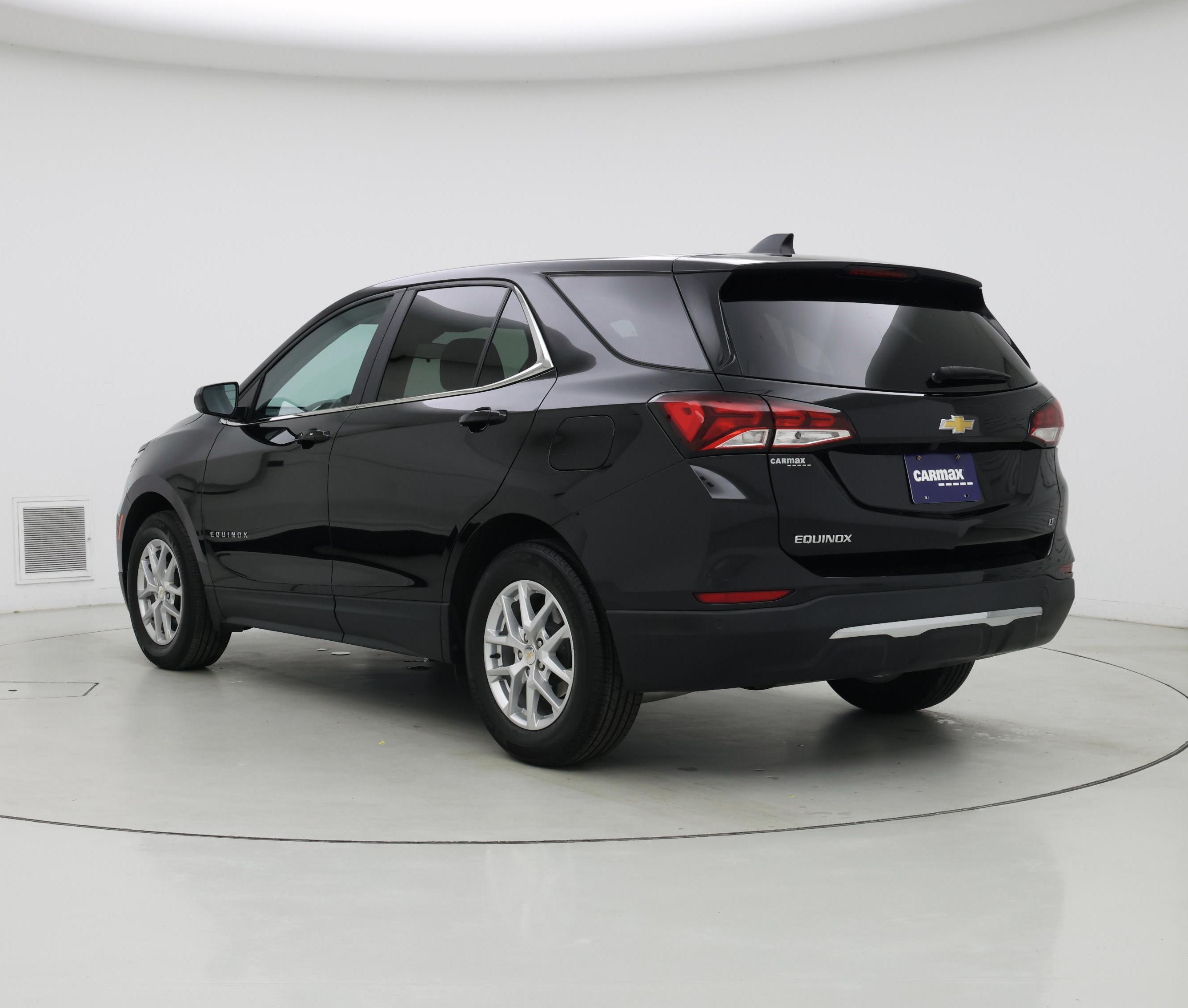 Thumbnail: 2023 Chevrolet Equinox - 2