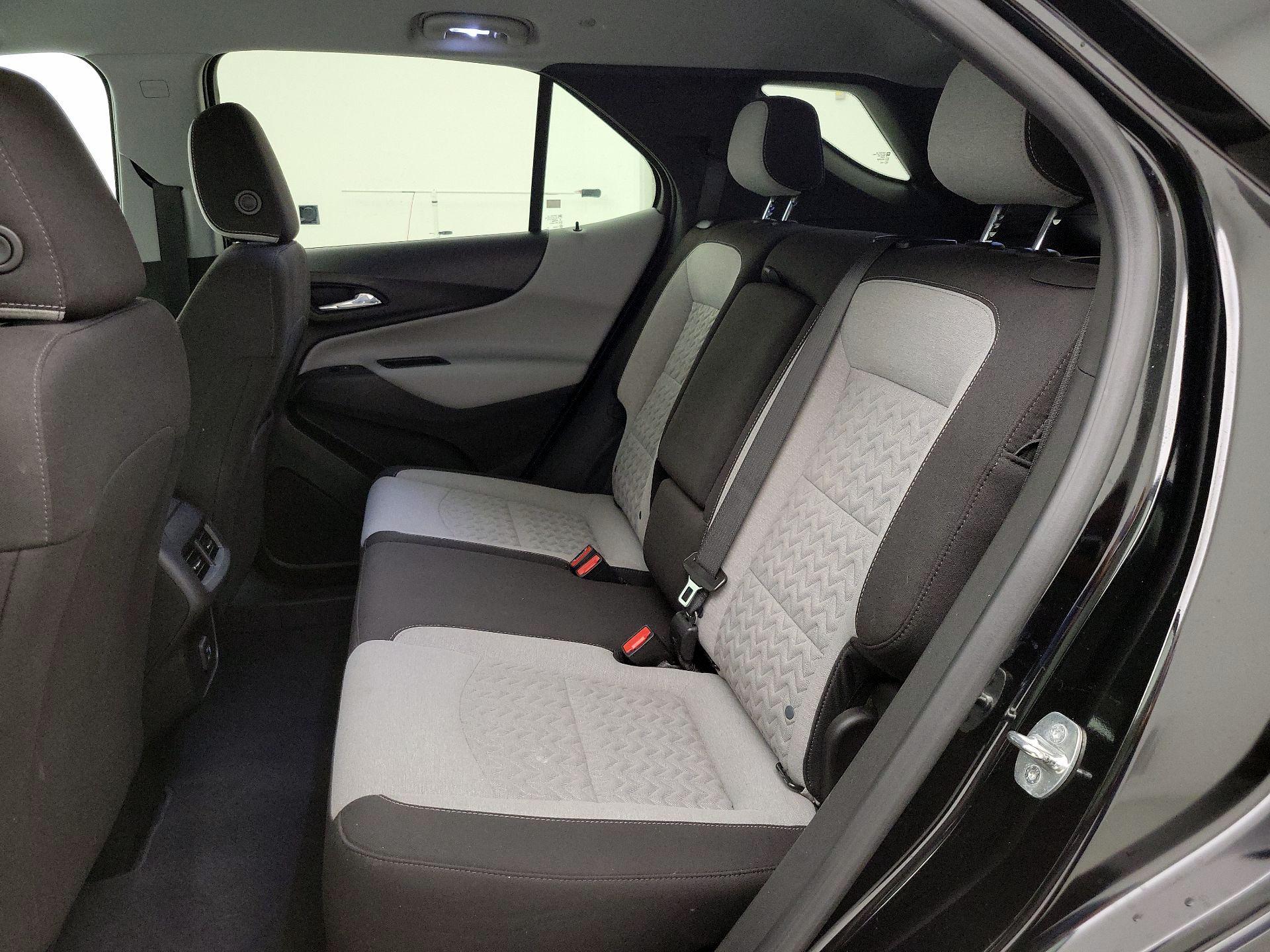 Thumbnail: 2023 Chevrolet Equinox - 19