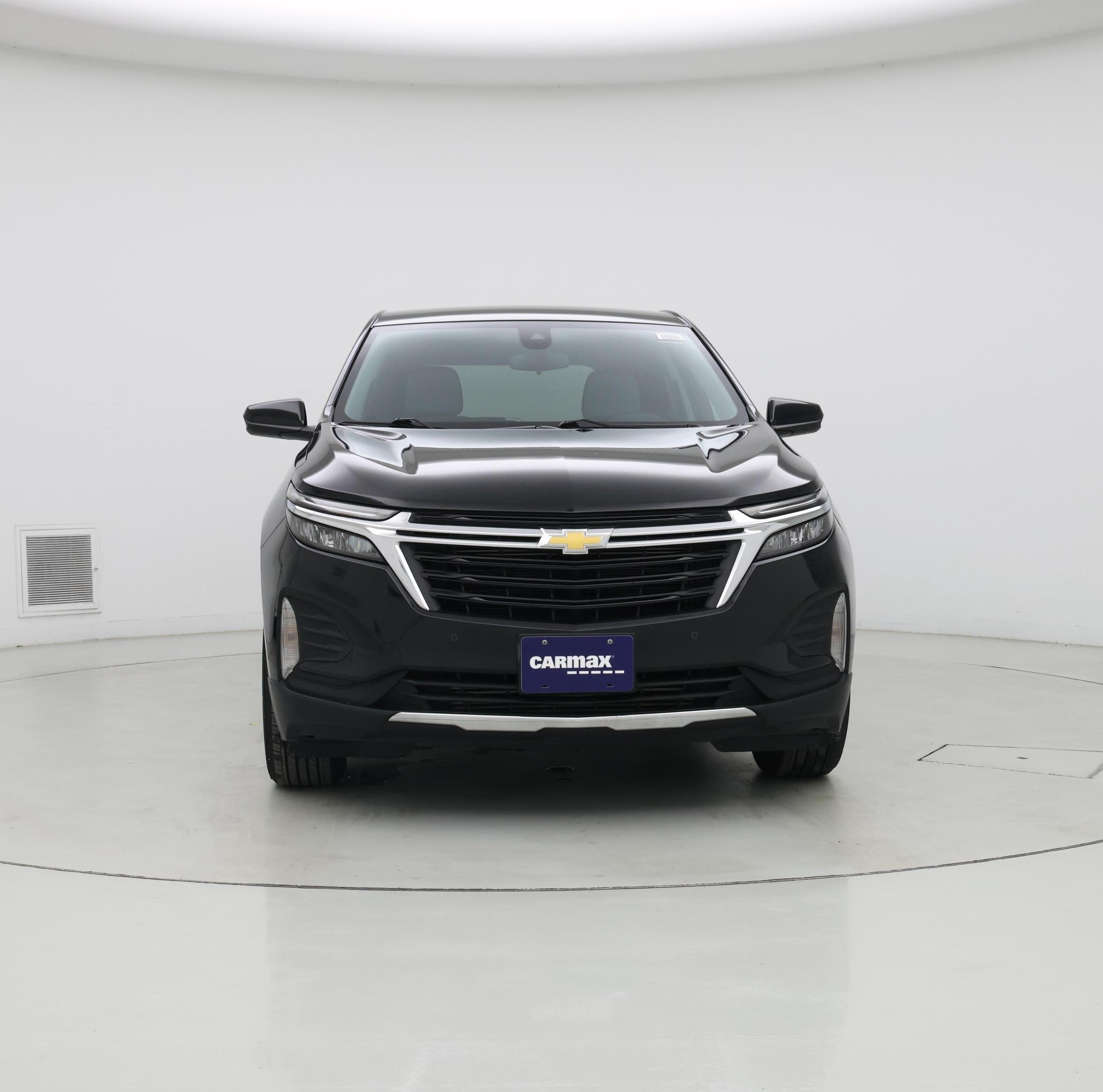 Thumbnail: 2023 Chevrolet Equinox - 5