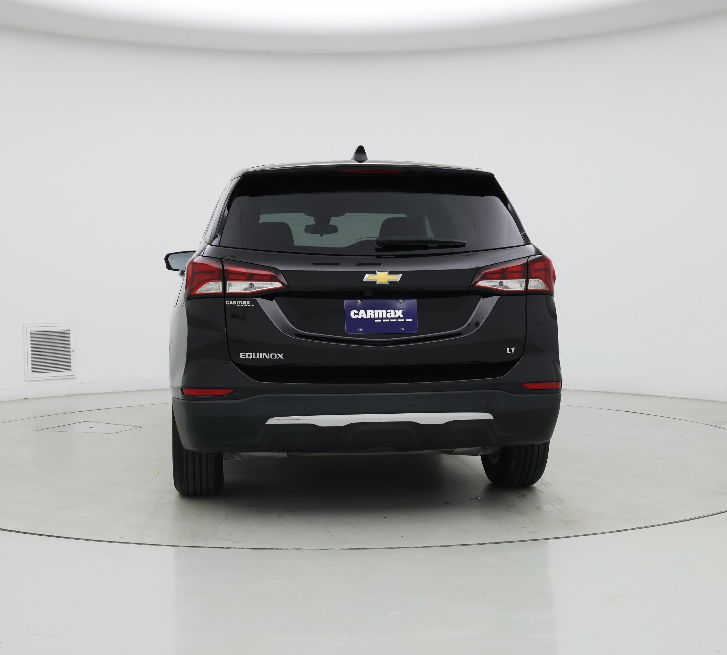Thumbnail: 2023 Chevrolet Equinox - 6