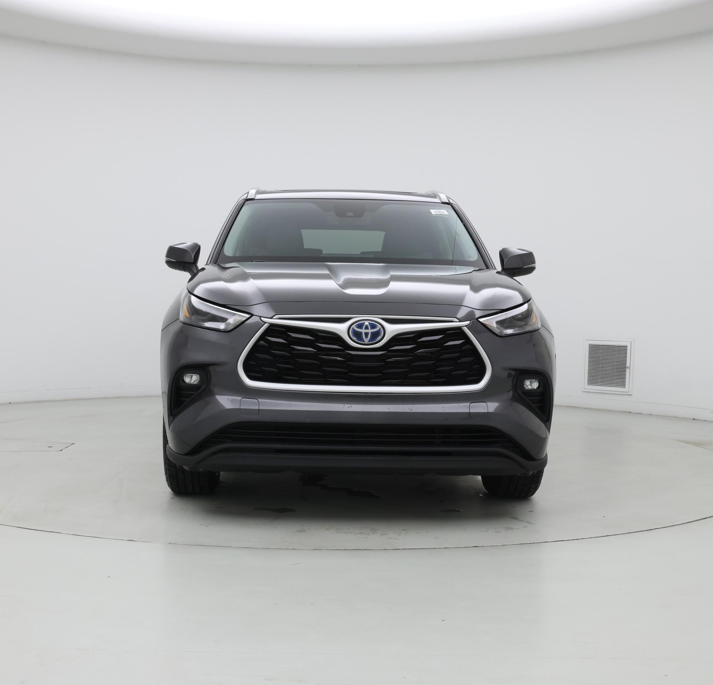 Thumbnail: 2022 Toyota Highlander - 5