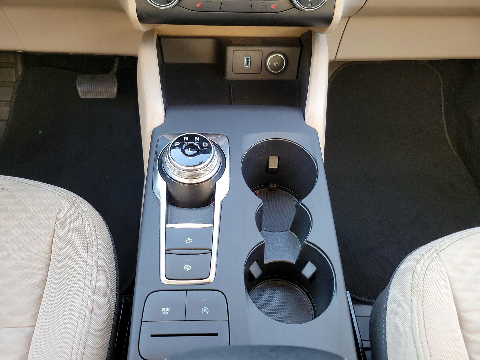 Thumbnail: 2020 Ford Escape - 15