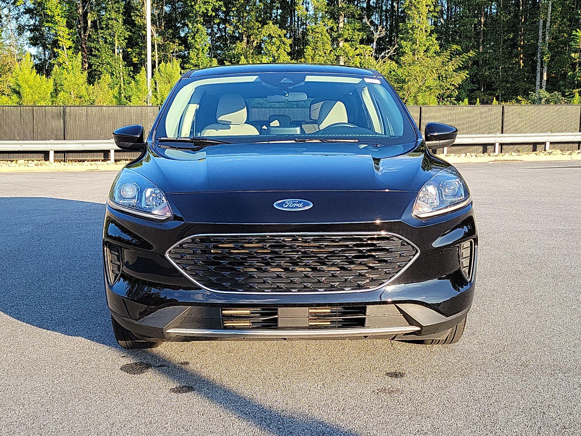 Thumbnail: 2020 Ford Escape - 2