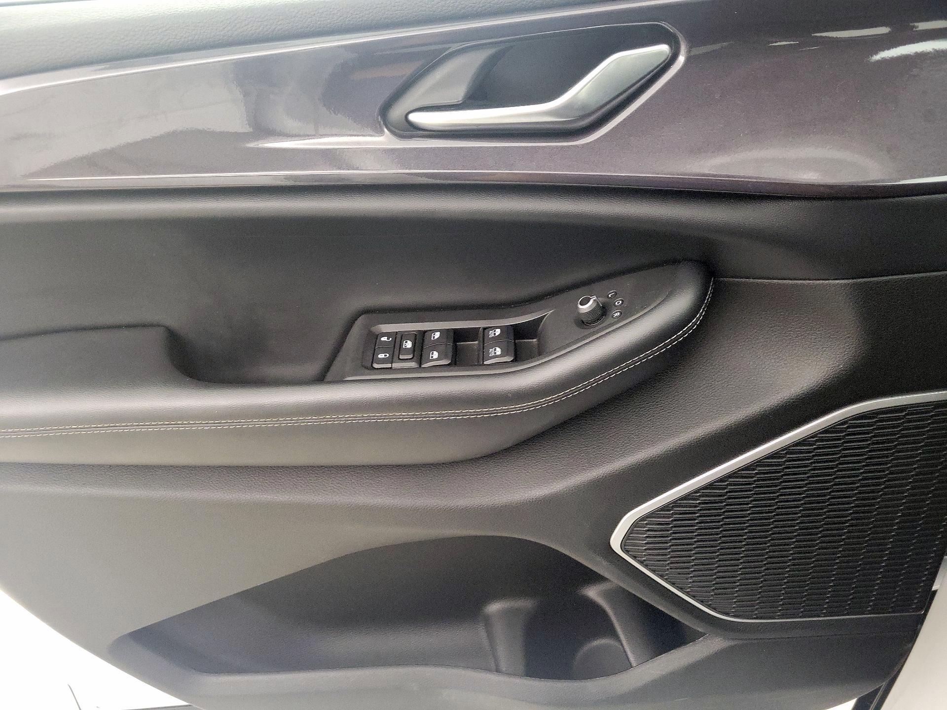 Thumbnail: 2021 Jeep Grand Cherokee L - 12