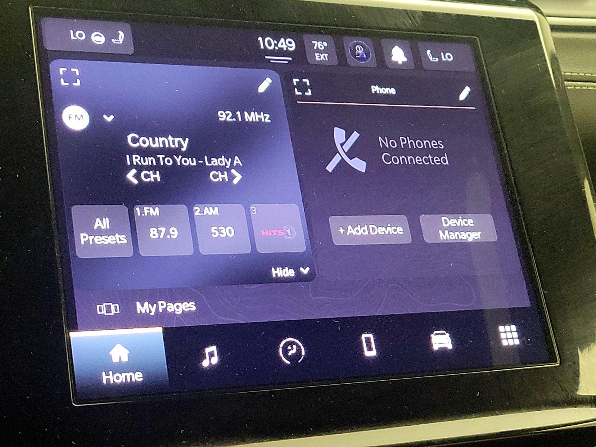 Thumbnail: 2021 Jeep Grand Cherokee L - 15