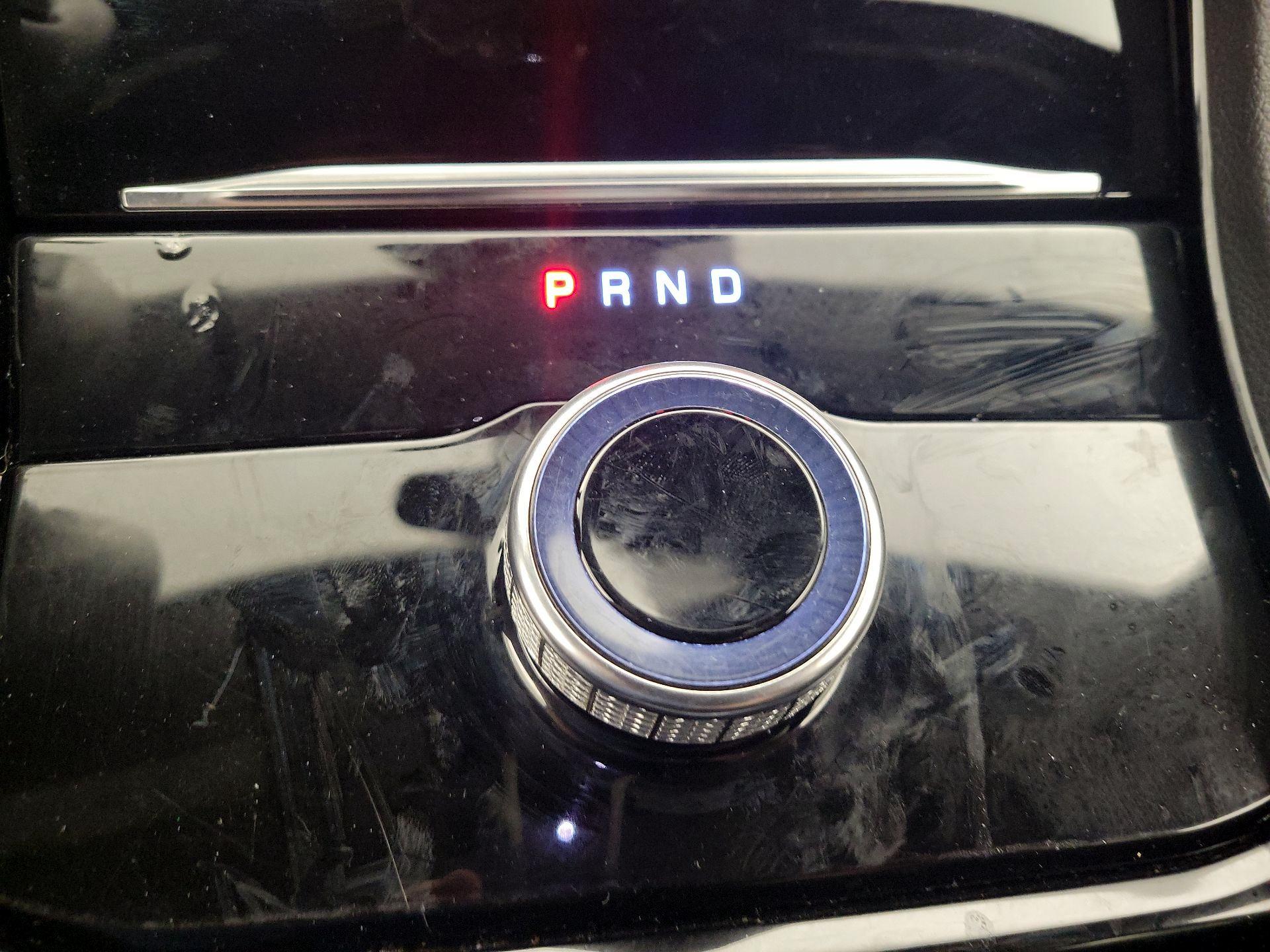 Thumbnail: 2021 Jeep Grand Cherokee L - 17