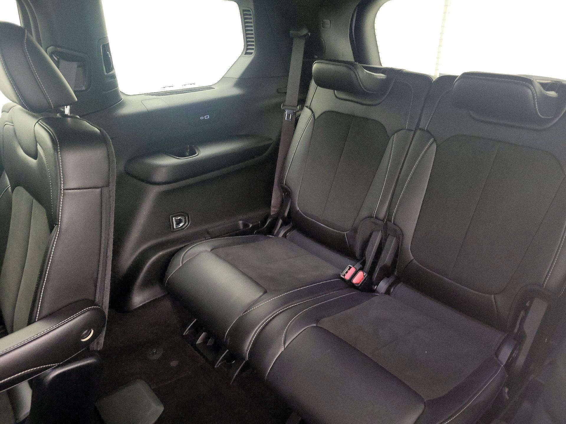 Thumbnail: 2021 Jeep Grand Cherokee L - 20