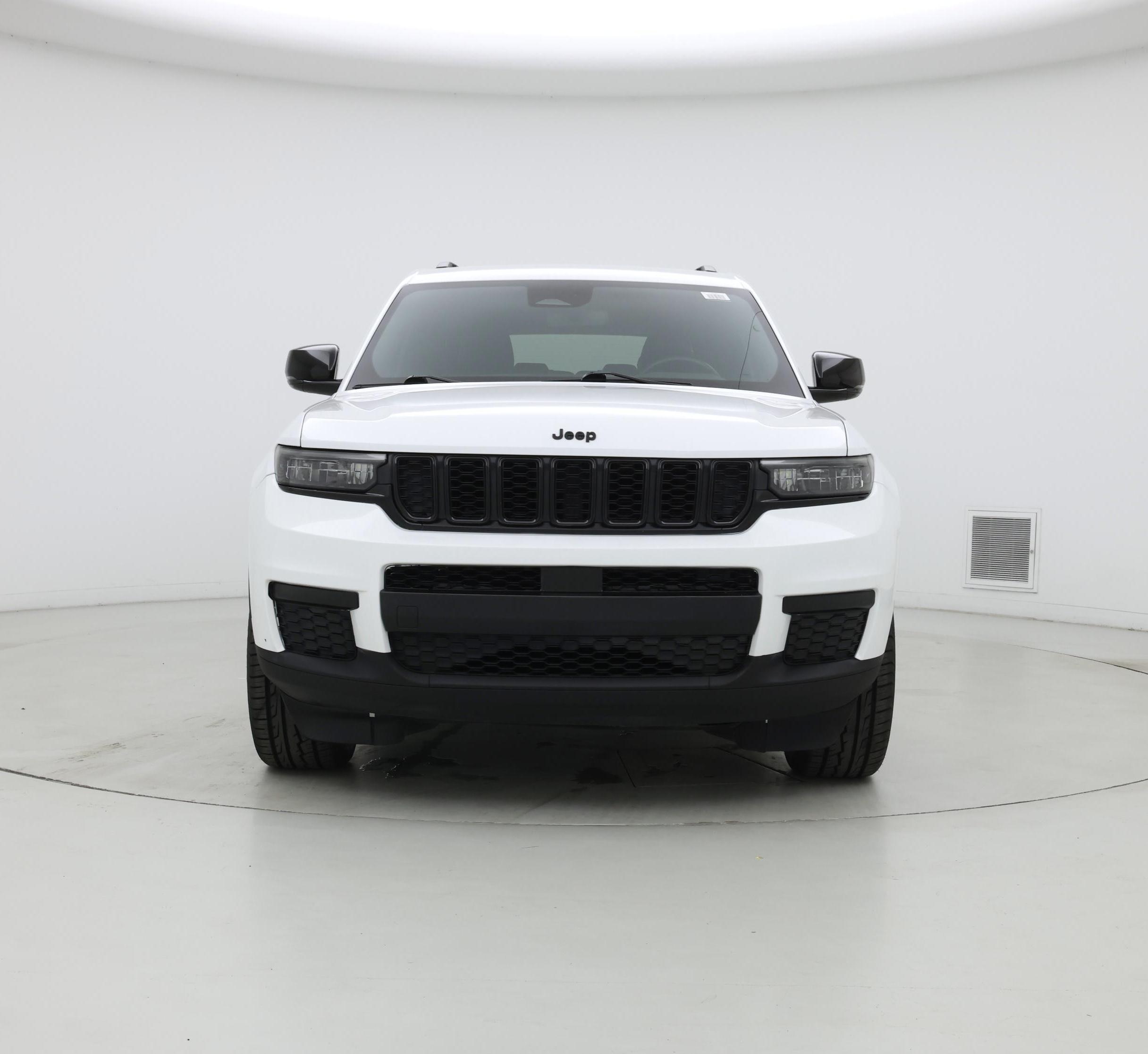 Thumbnail: 2021 Jeep Grand Cherokee L - 5