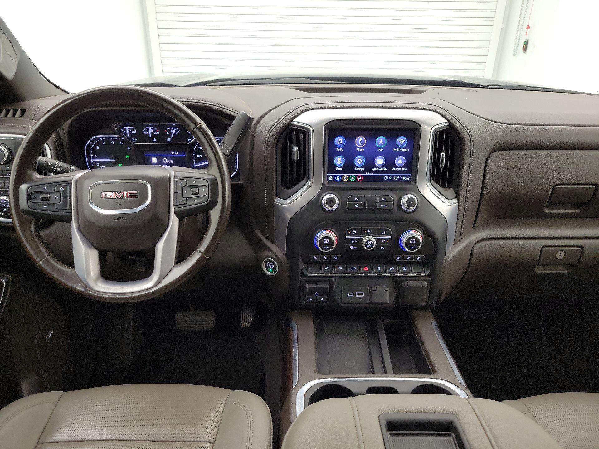 Thumbnail: 2022 GMC Sierra 1500 - 9