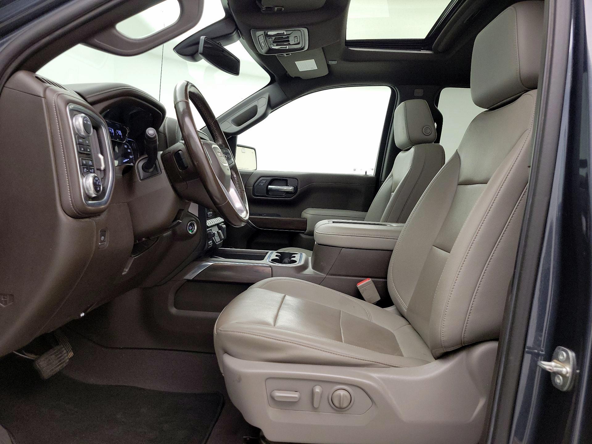 Thumbnail: 2022 GMC Sierra 1500 - 11