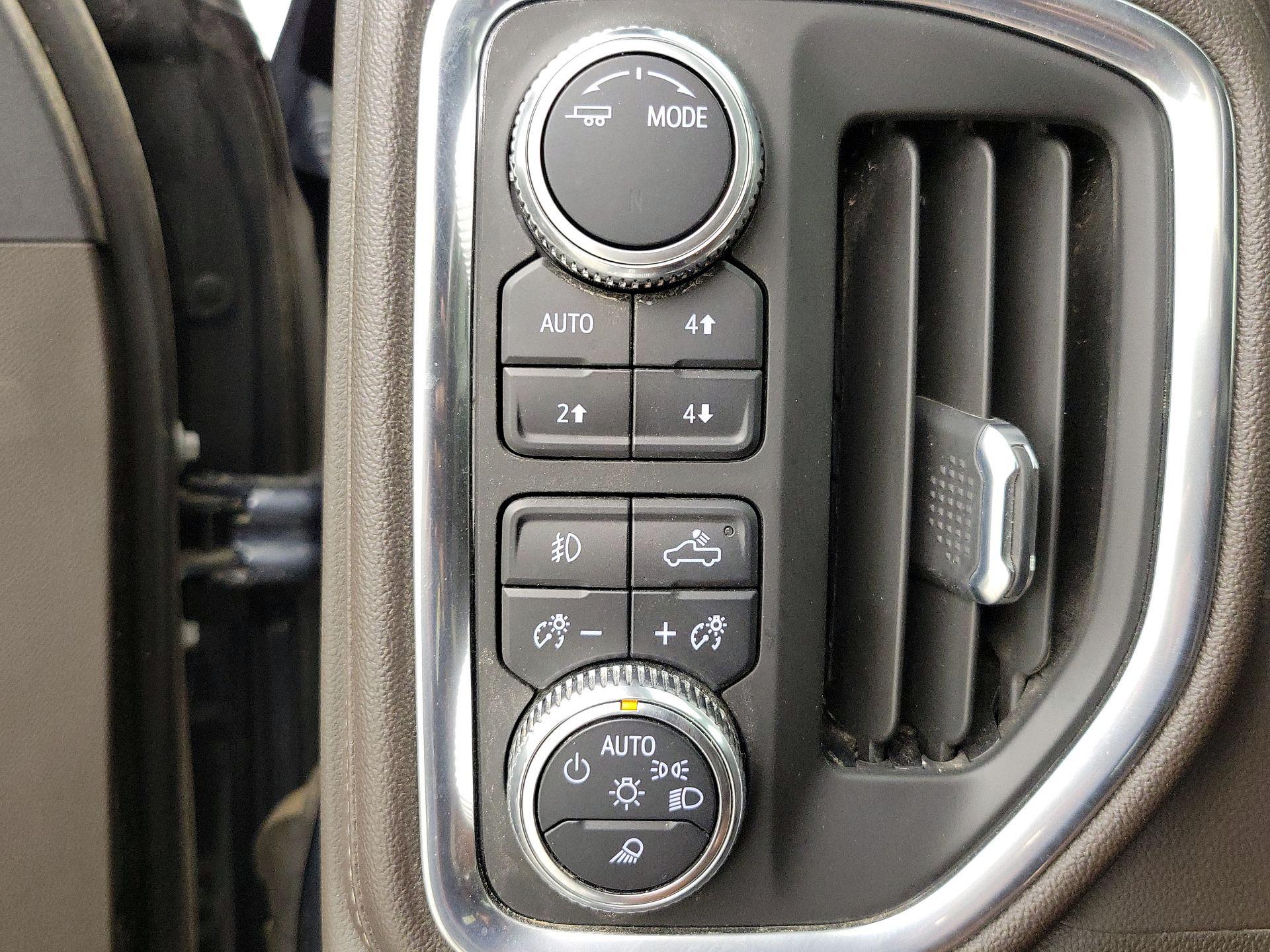 Thumbnail: 2022 GMC Sierra 1500 - 13
