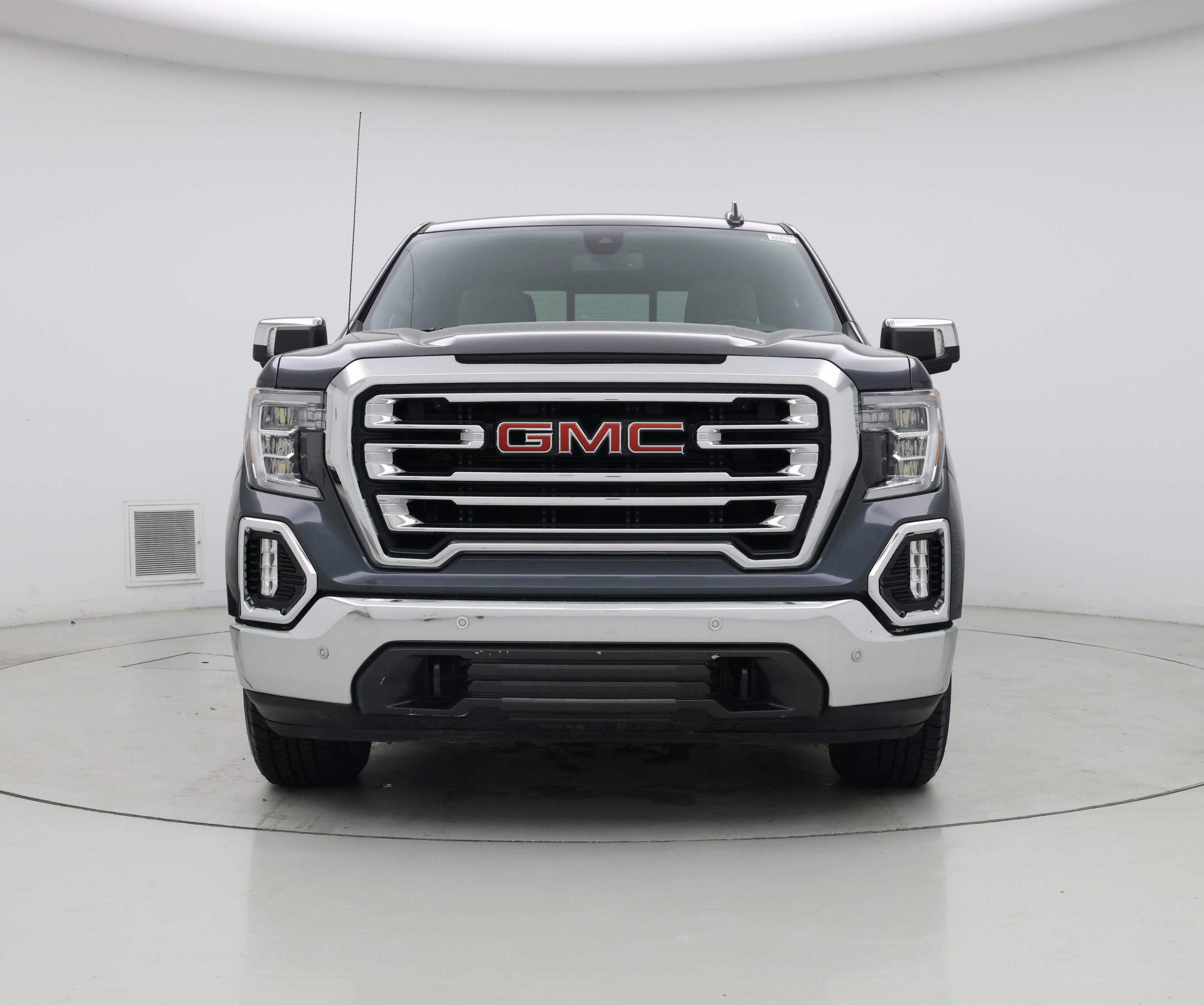 Thumbnail: 2022 GMC Sierra 1500 - 5