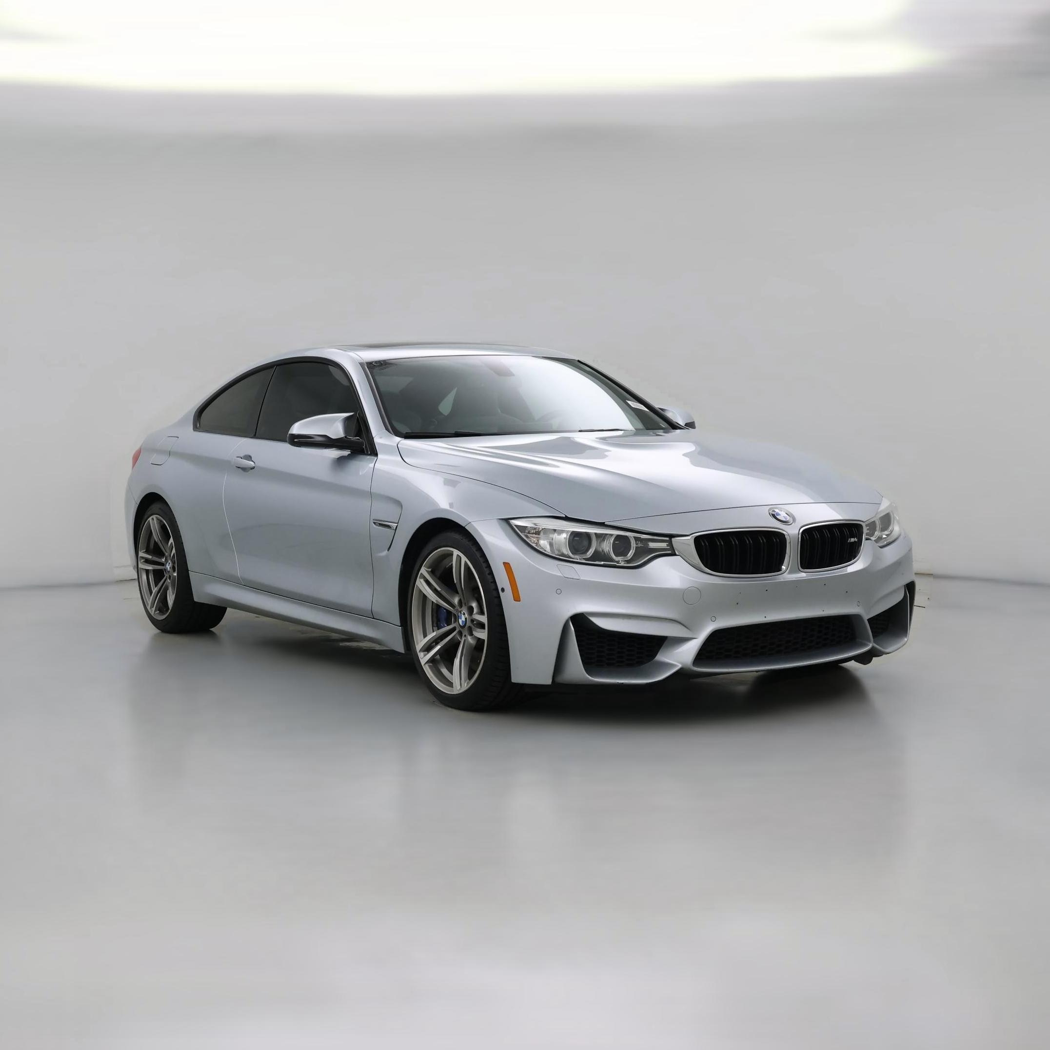 Thumbnail: 2015 BMW M4 - 1
