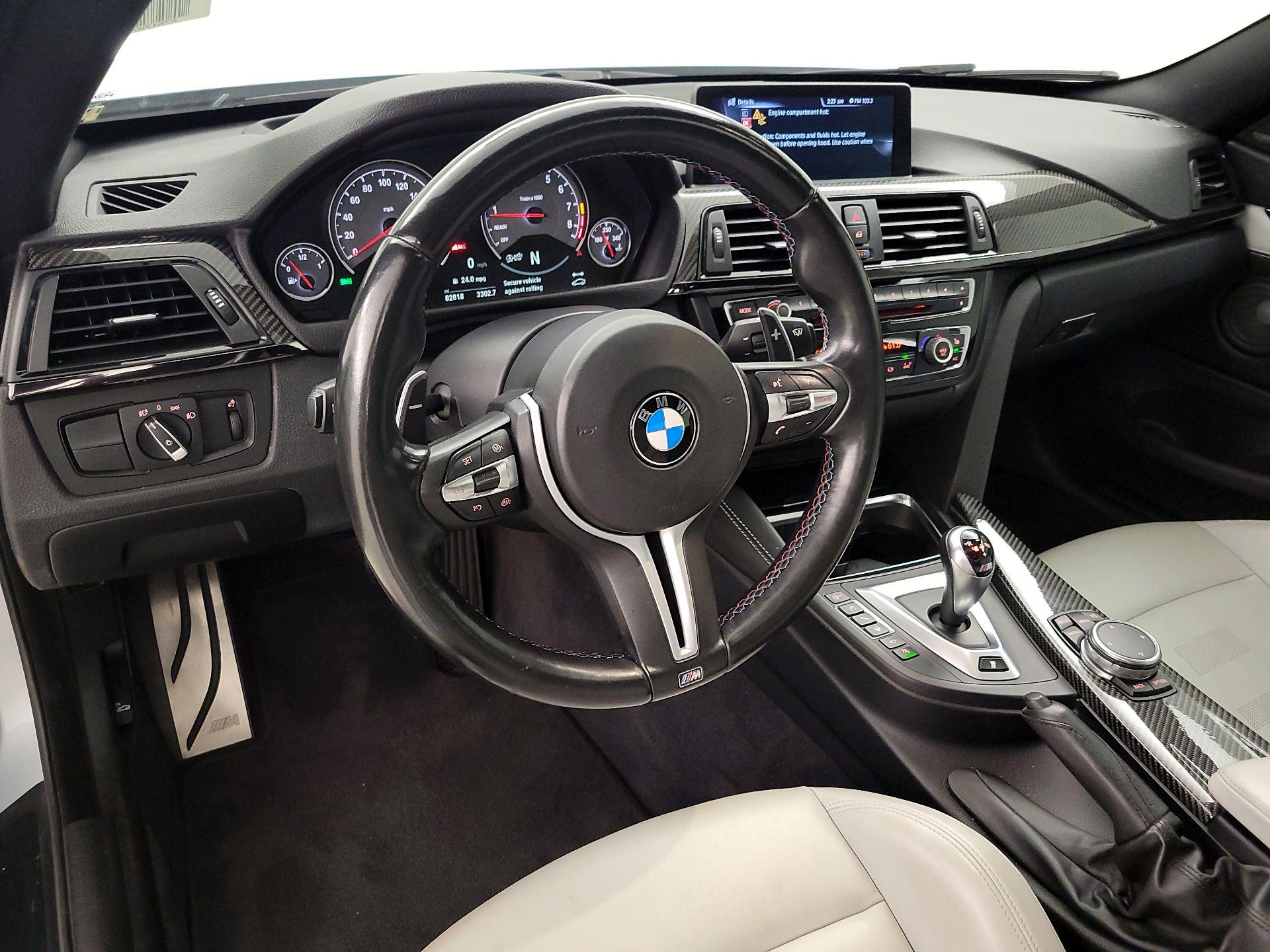 Thumbnail: 2015 BMW M4 - 9