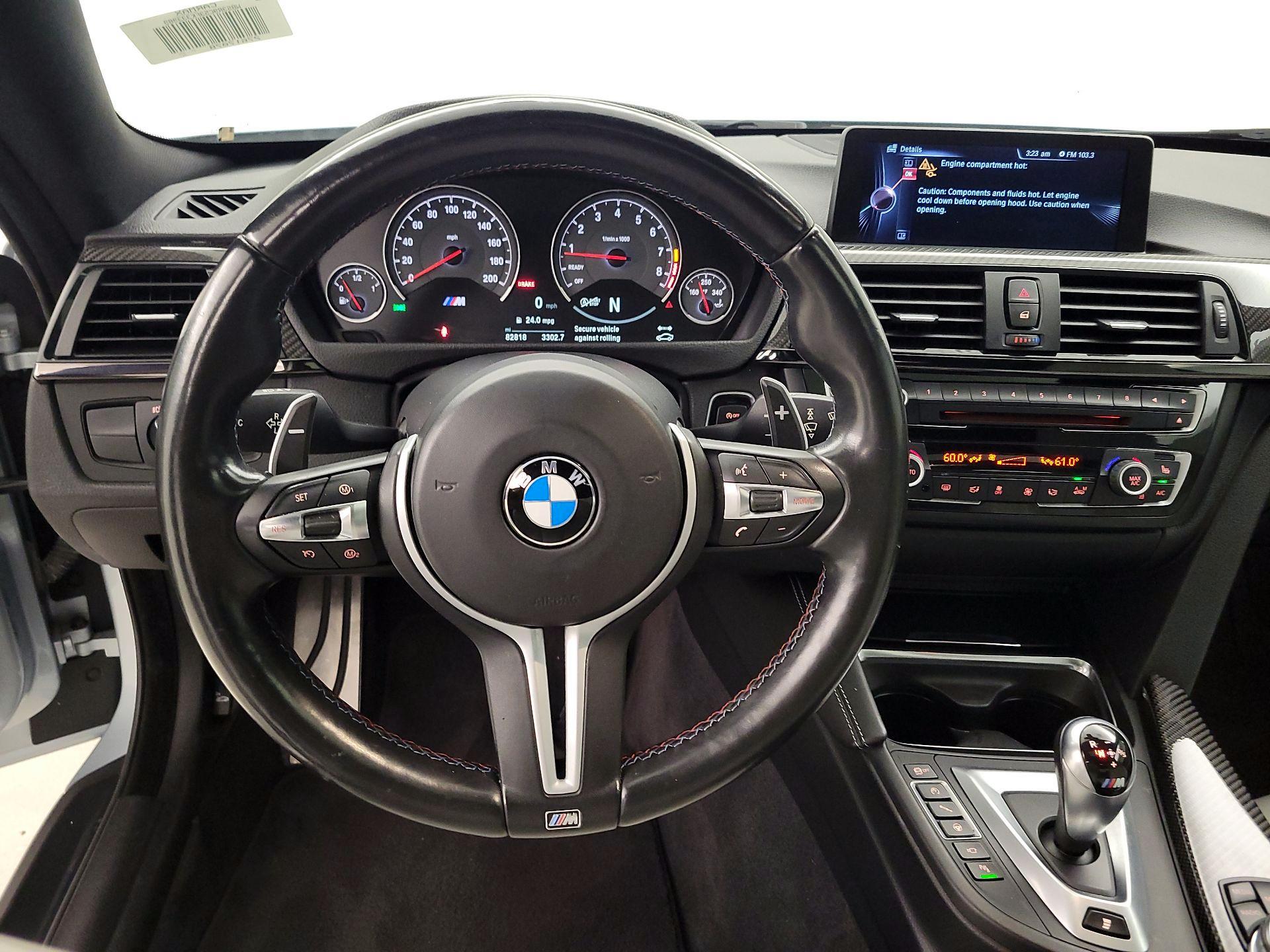 Thumbnail: 2015 BMW M4 - 10
