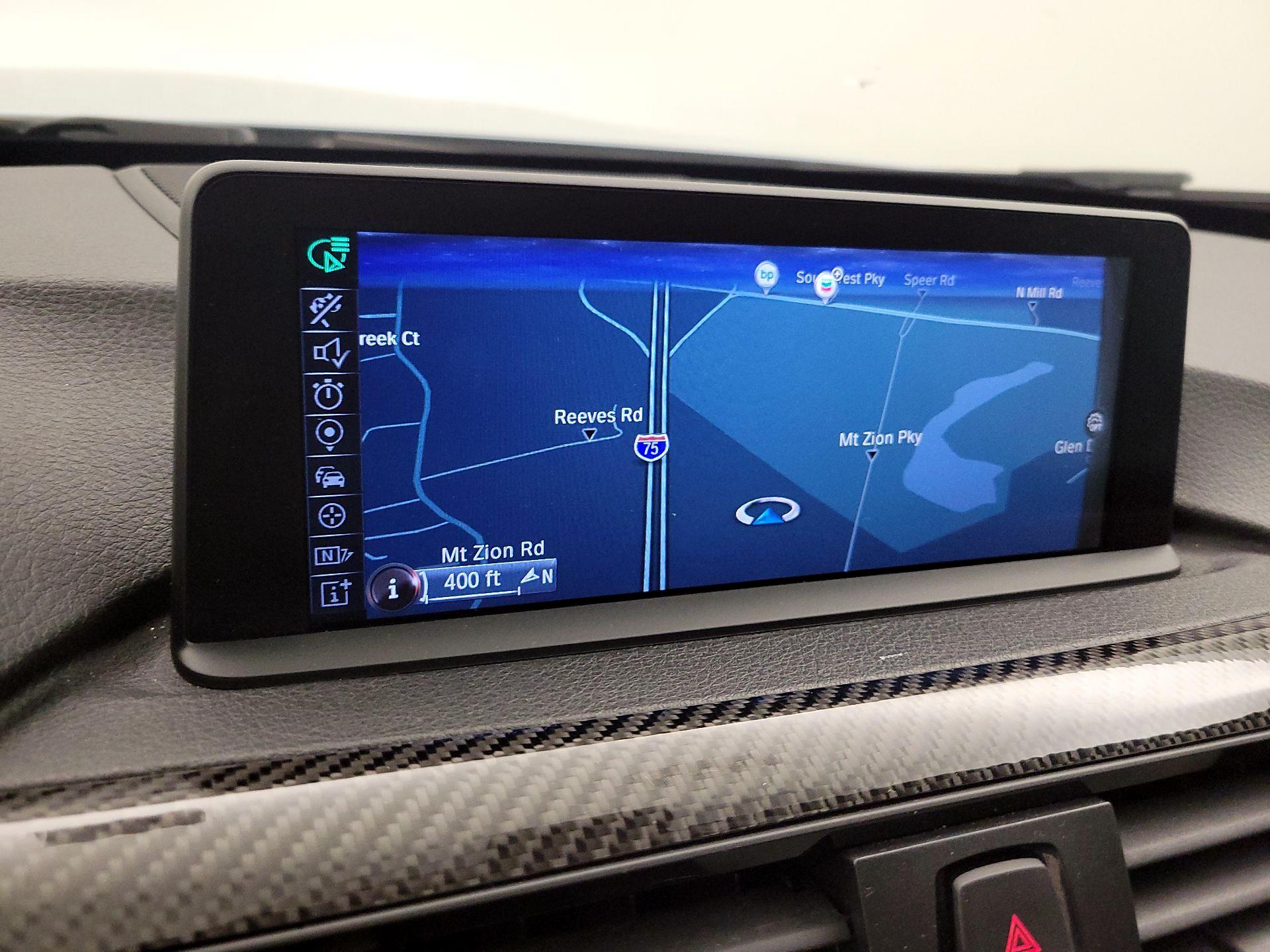 Thumbnail: 2015 BMW M4 - 14
