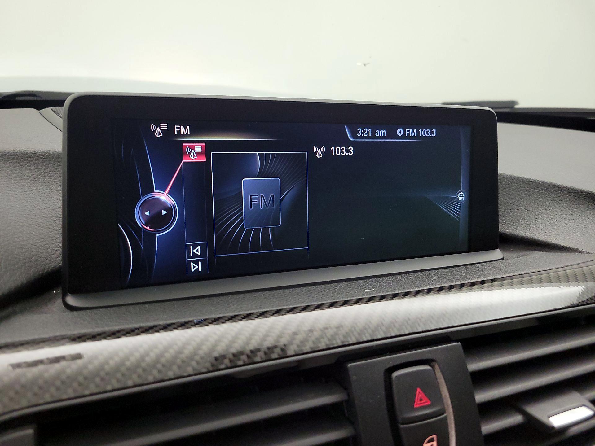 Thumbnail: 2015 BMW M4 - 16