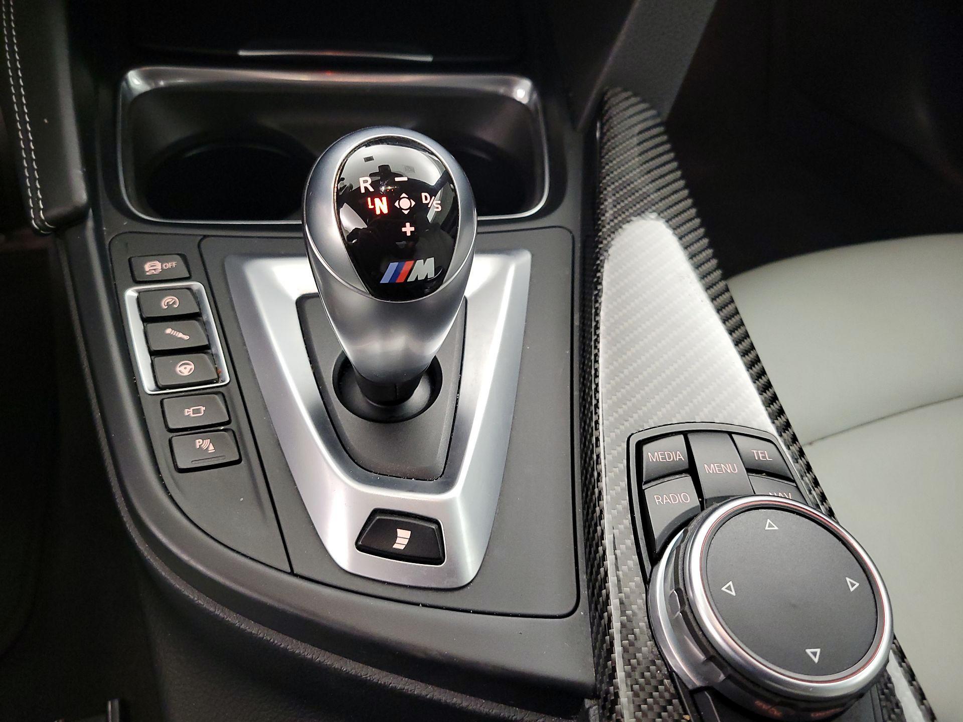 Thumbnail: 2015 BMW M4 - 18
