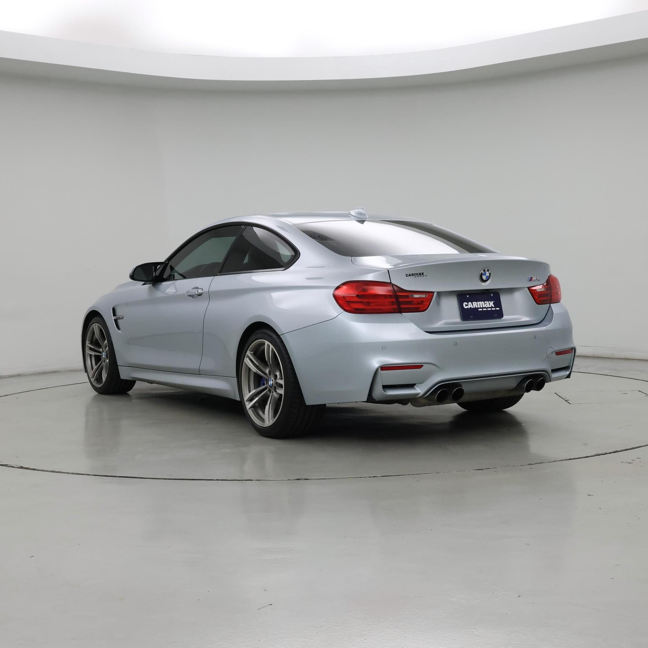 Thumbnail: 2015 BMW M4 - 2