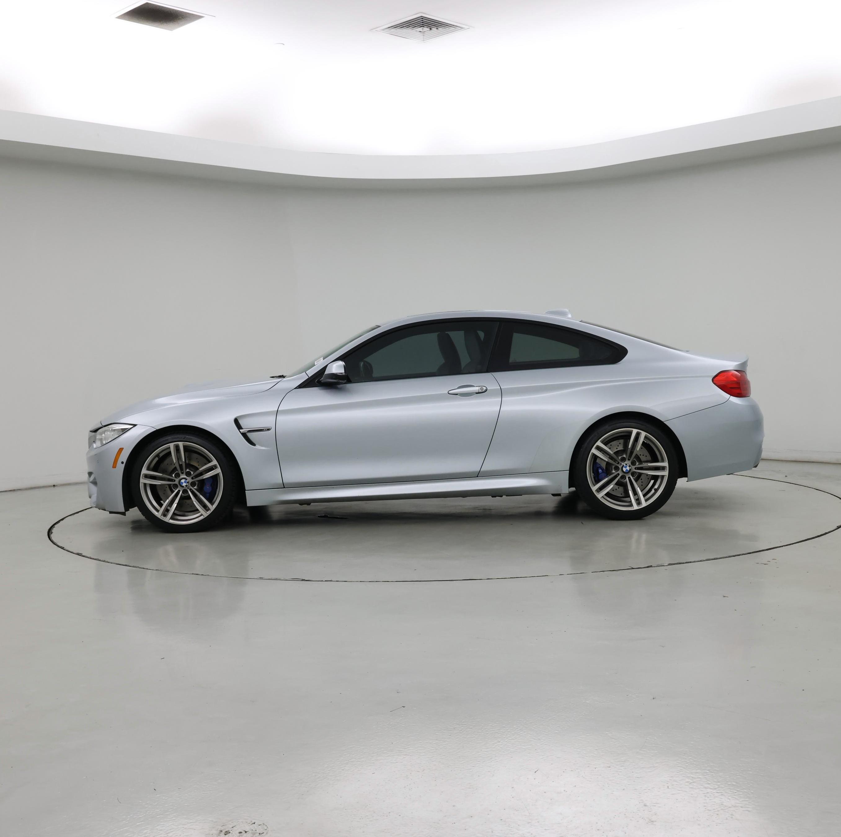 Thumbnail: 2015 BMW M4 - 3