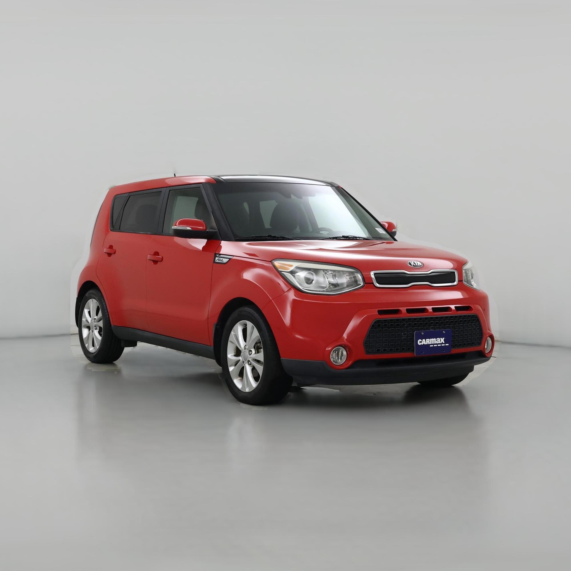 Thumbnail: 2016 Kia Soul - 1