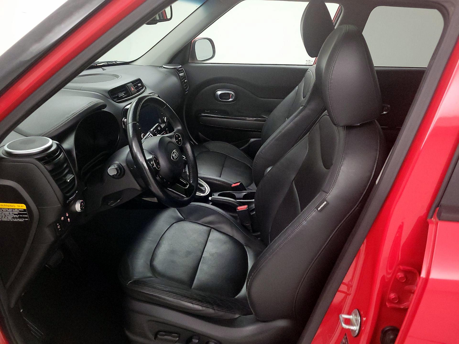 Thumbnail: 2016 Kia Soul - 11